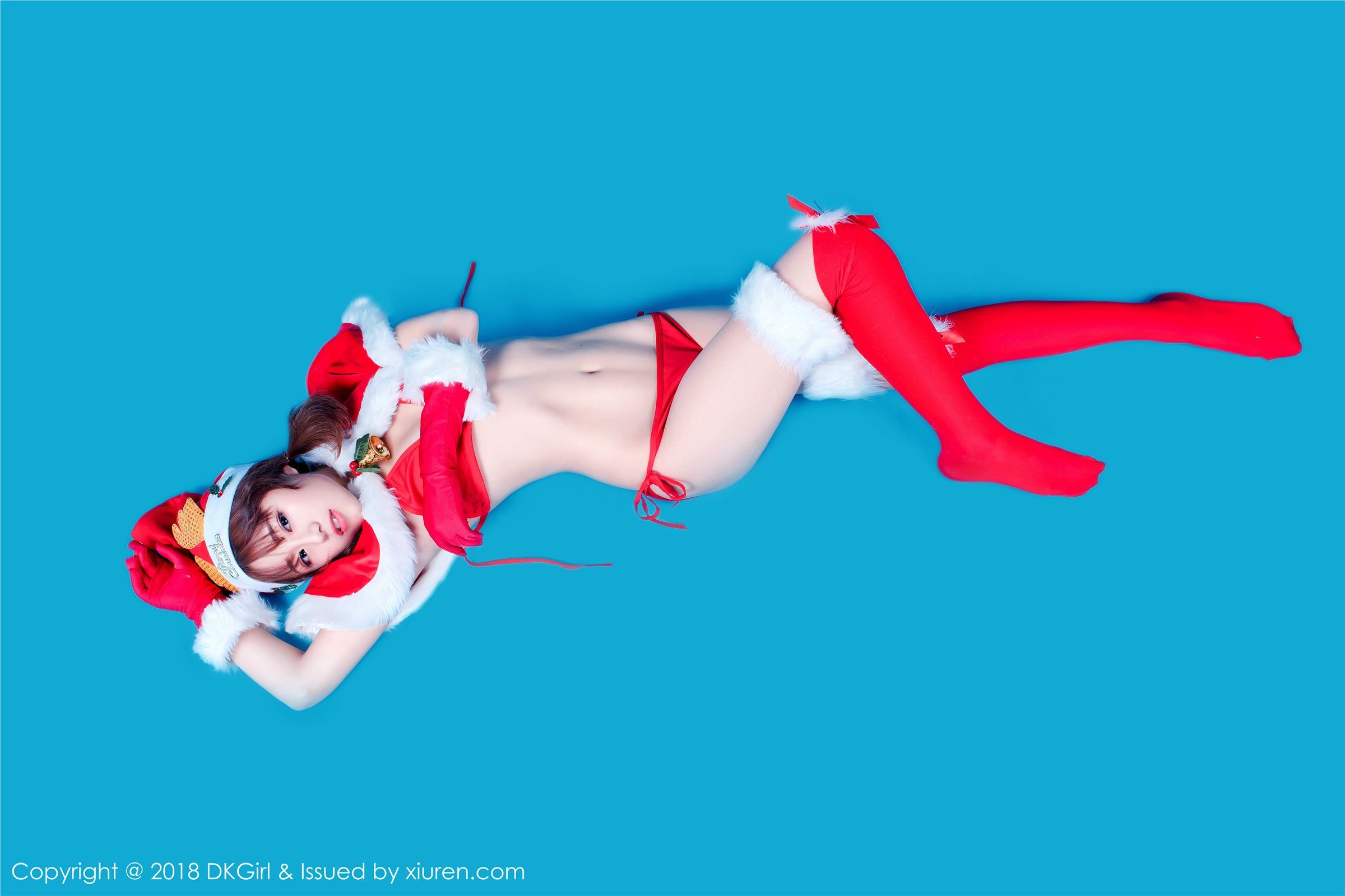 [DKGirl御女郎] 2018.04.18 Vol.066 仓井优香