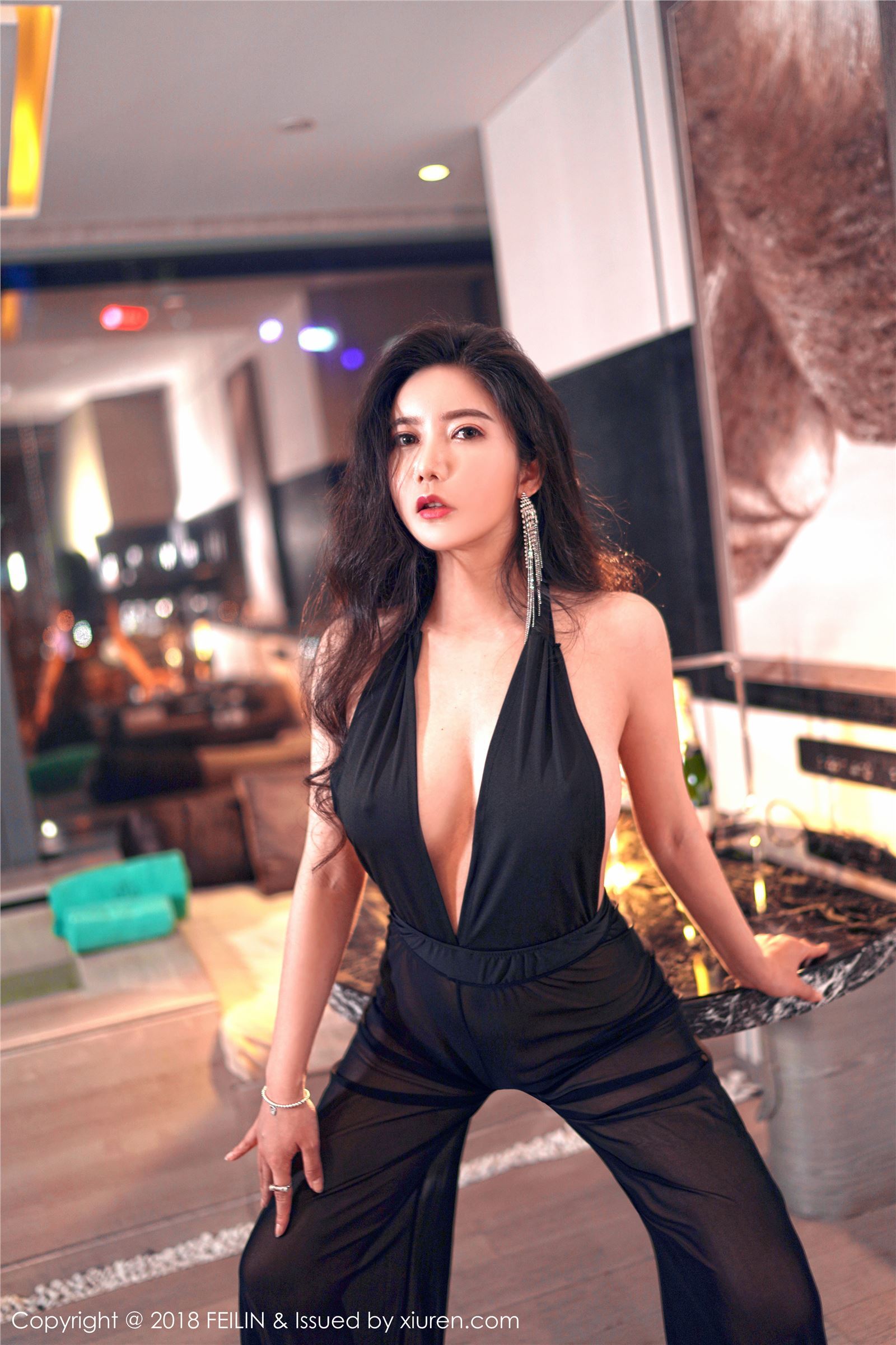 [FEILIN]FL20180404VOL0130 2018.04.04 VOL.130 心妍公主