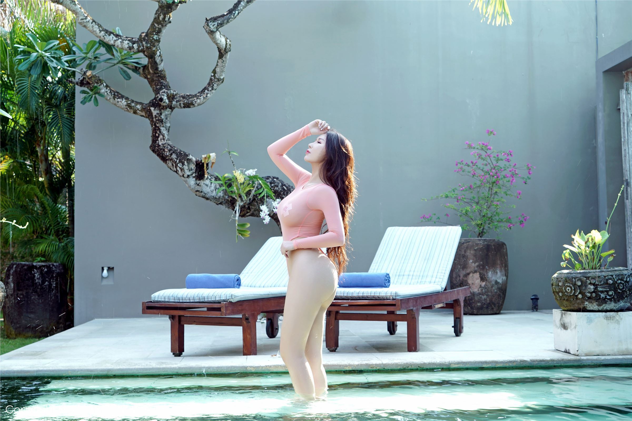 [FEILIN]FL20180613VOL0143 2018.06.13 VOL.143 Egg尤妮丝