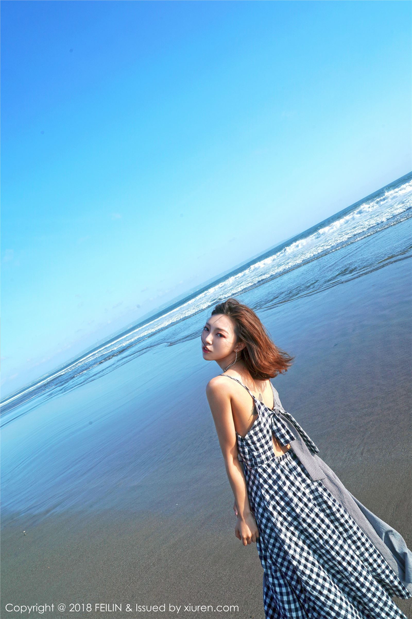 [FEILIN嗲囡囡]2018.06.11 Vol.142 冯木木LRIS