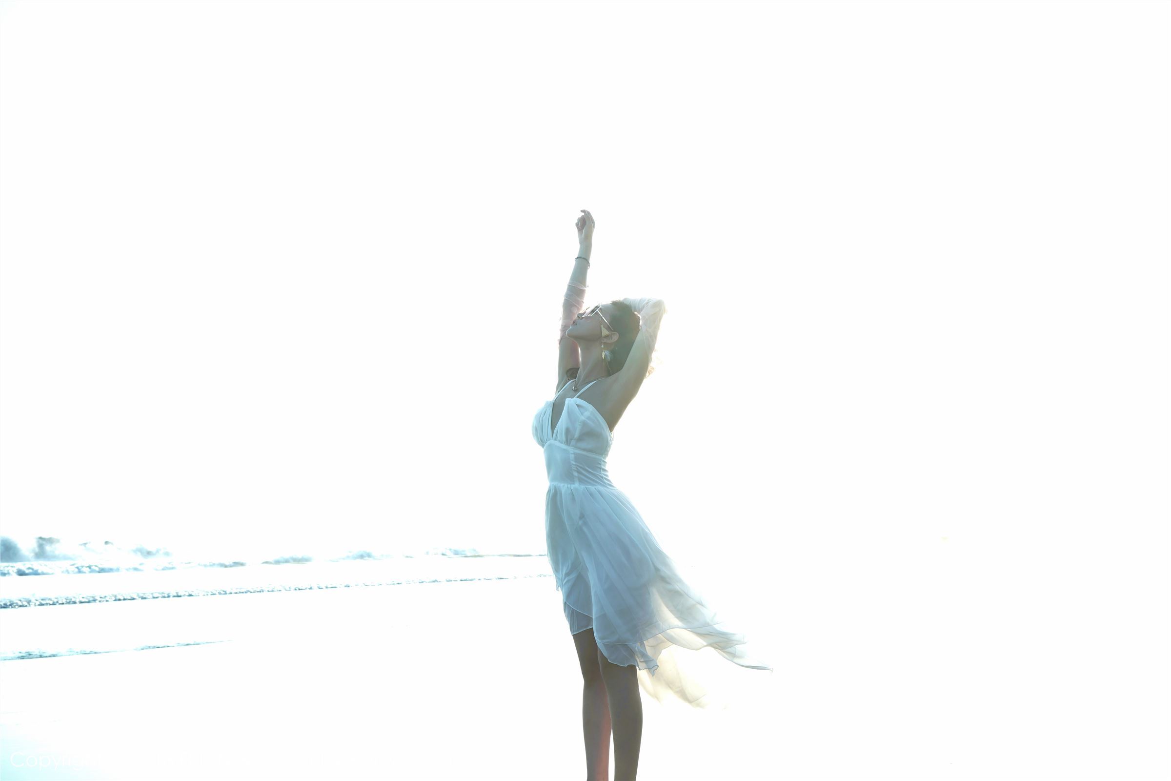 [FEILIN嗲囡囡]2018.06.11 Vol.142 冯木木LRIS