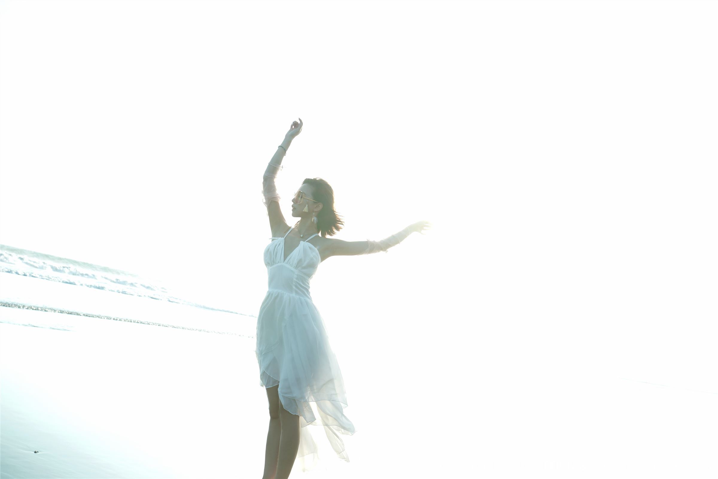 [FEILIN嗲囡囡]2018.06.11 Vol.142 冯木木LRIS