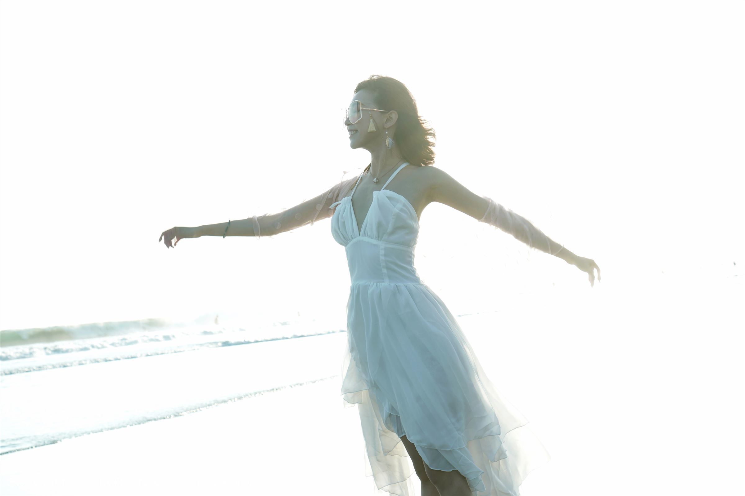 [FEILIN嗲囡囡]2018.06.11 Vol.142 冯木木LRIS