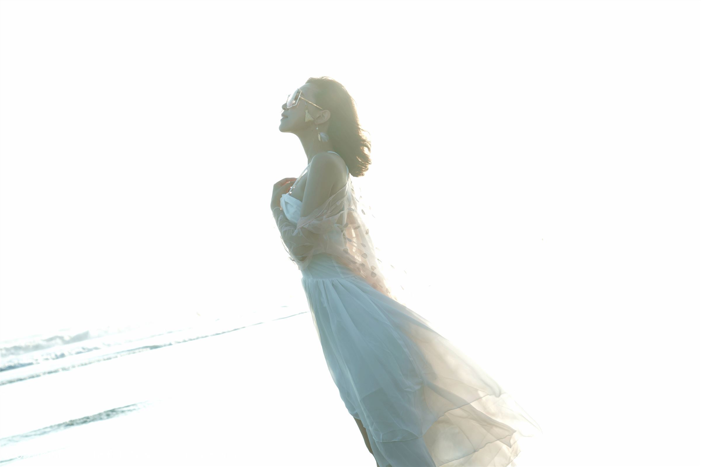 [FEILIN嗲囡囡]2018.06.11 Vol.142 冯木木LRIS