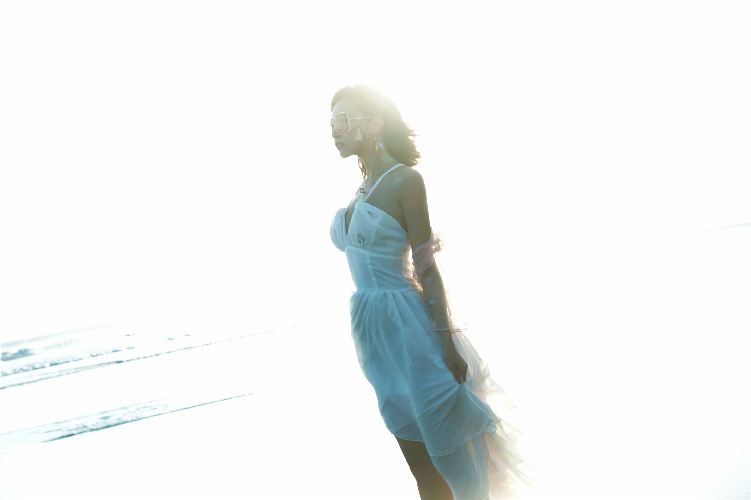 [FEILIN嗲囡囡]2018.06.11 Vol.142 冯木木LRIS