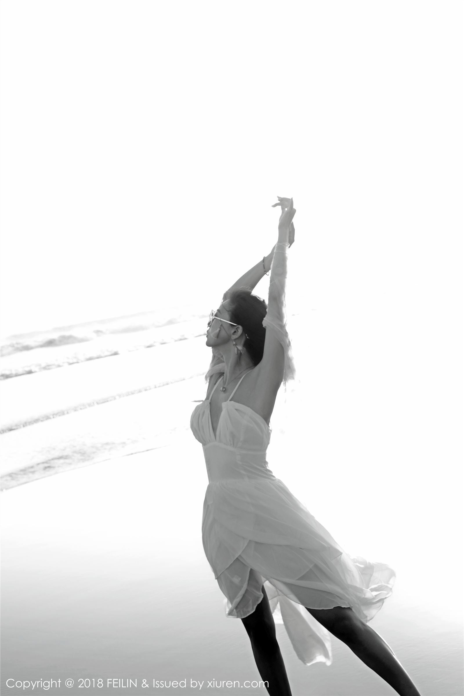 [FEILIN嗲囡囡]2018.06.11 Vol.142 冯木木LRIS