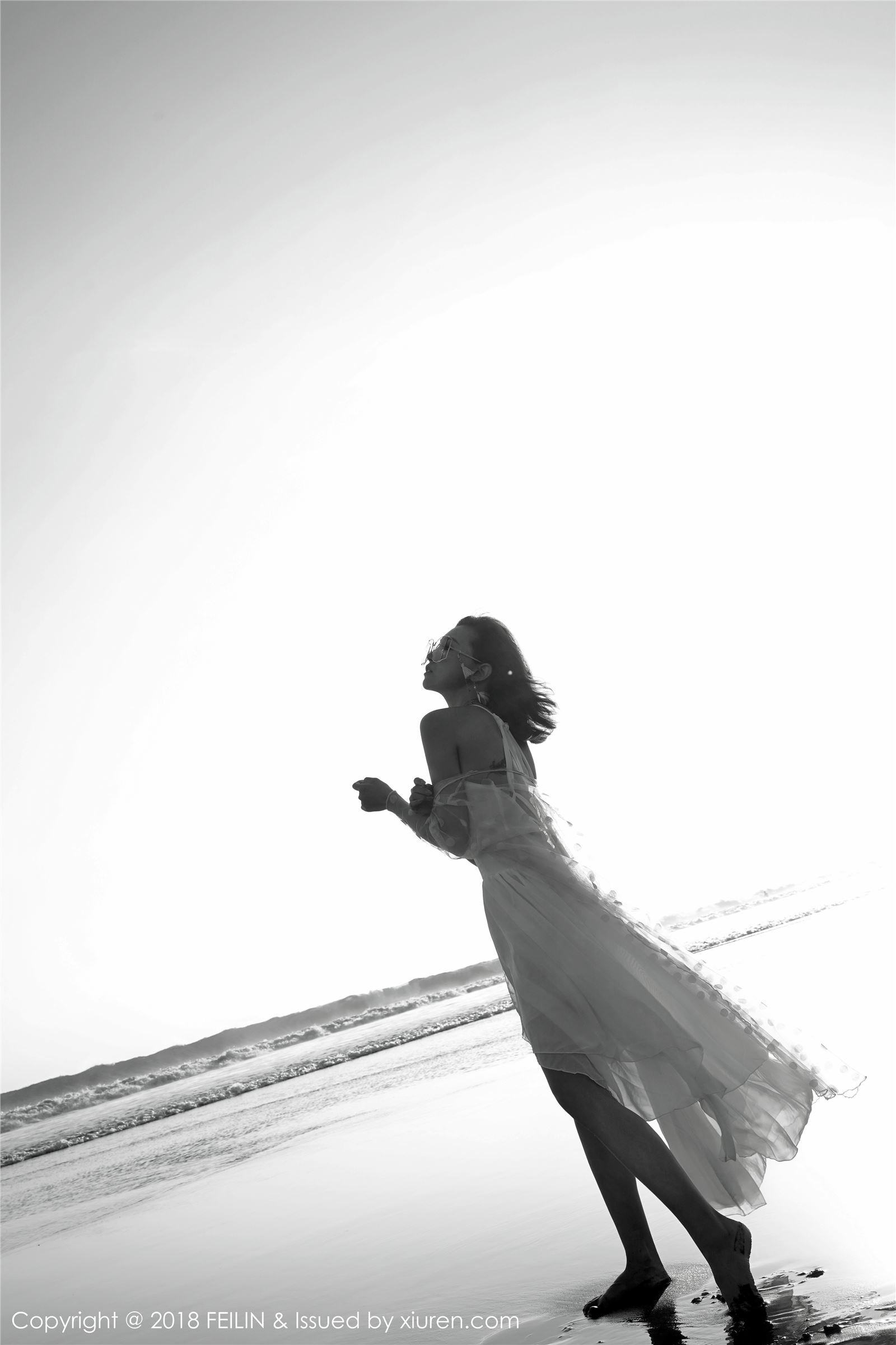 [FEILIN嗲囡囡]2018.06.11 Vol.142 冯木木LRIS