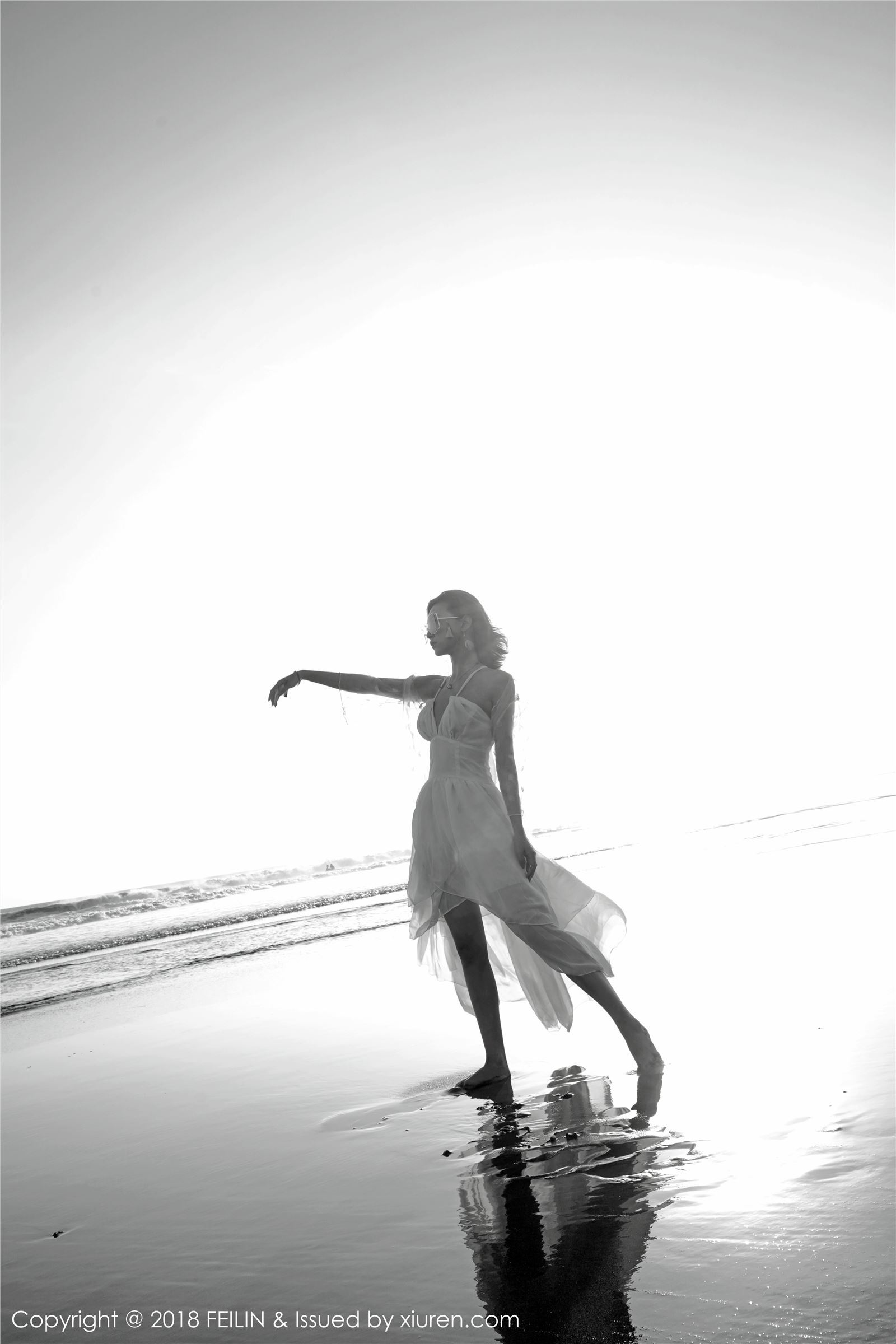 [FEILIN嗲囡囡]2018.06.11 Vol.142 冯木木LRIS