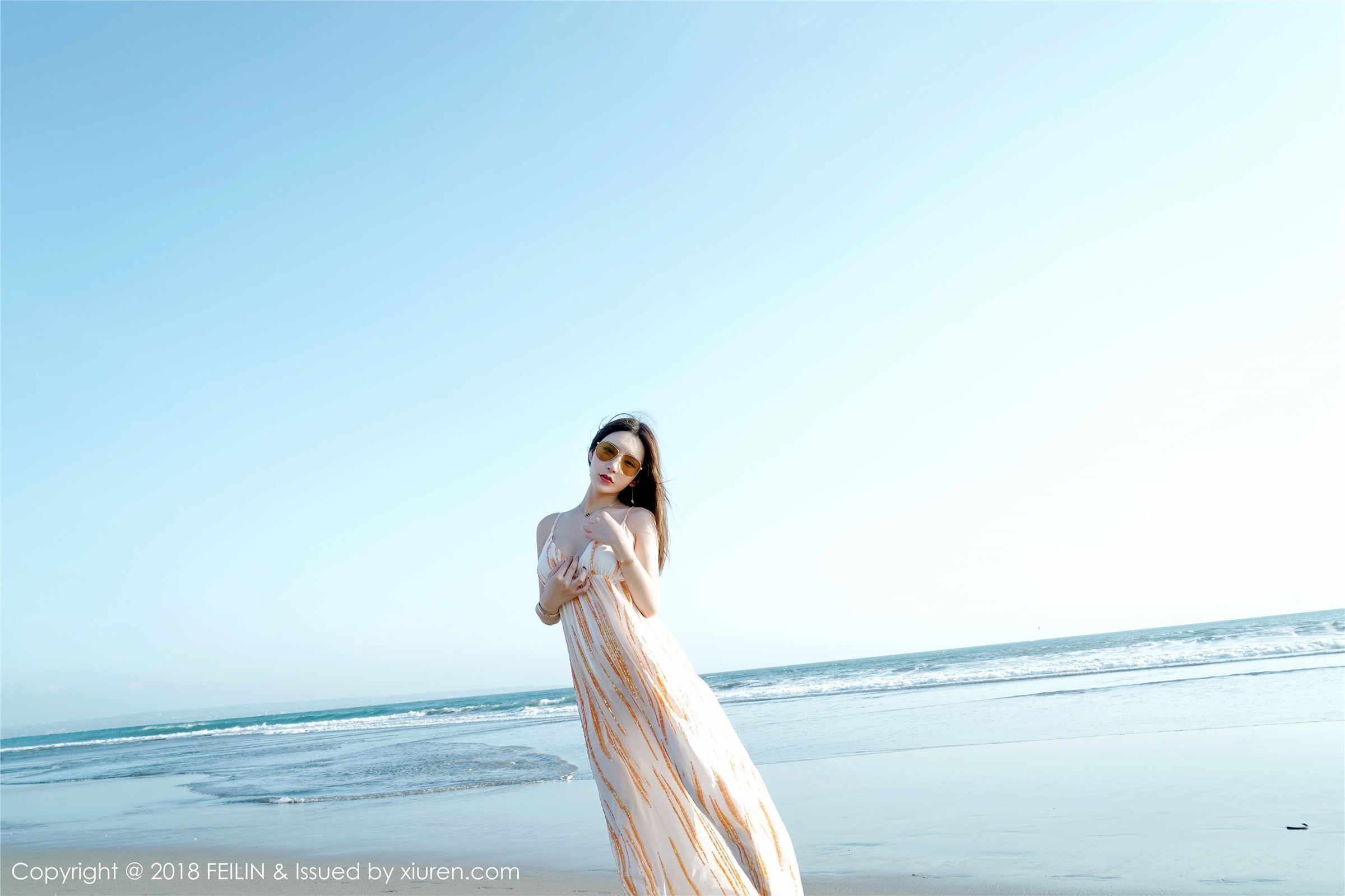 [FEILIN嗲囡囡]20018.06.14 Vol.144 周于希