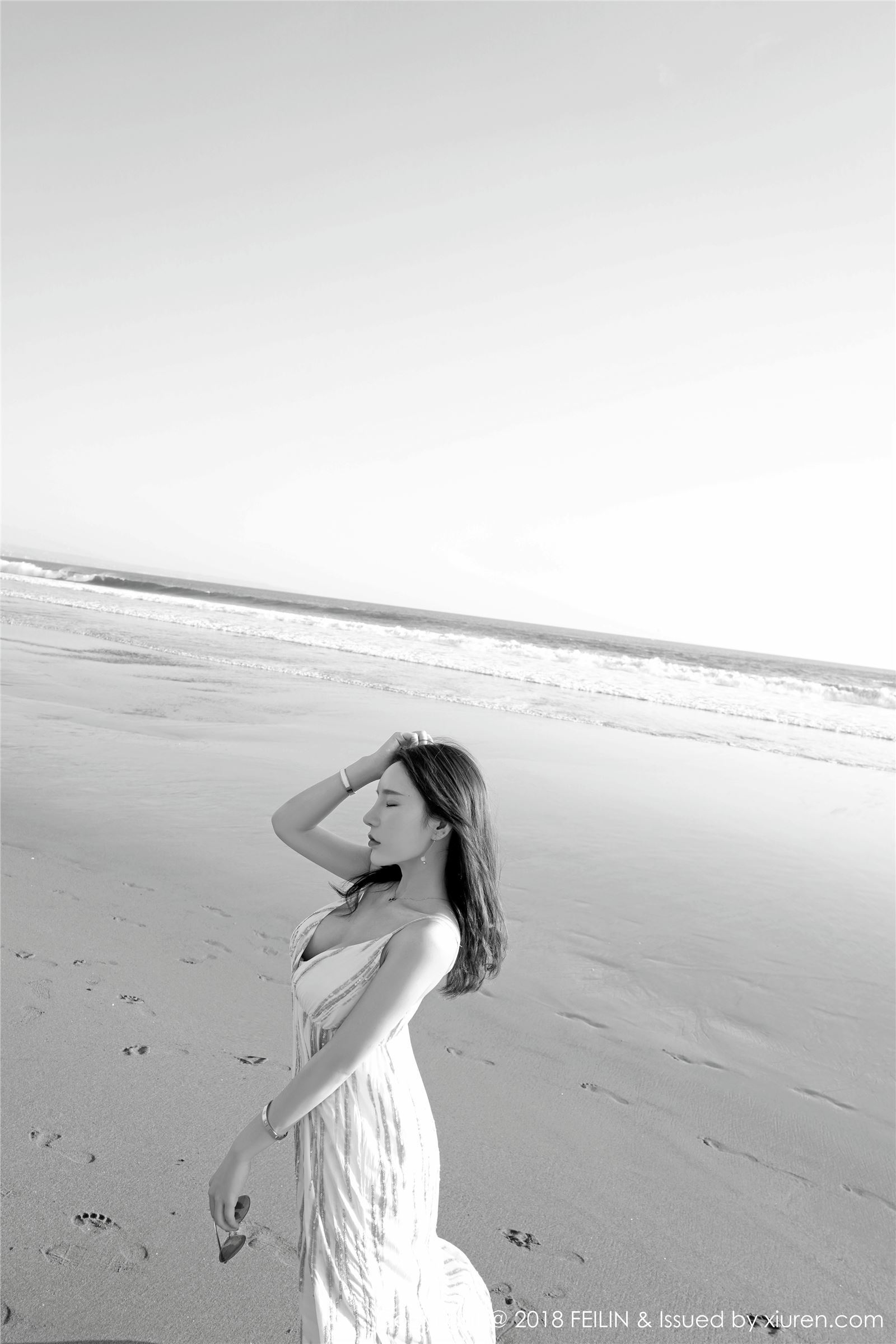 [FEILIN嗲囡囡]20018.06.14 Vol.144 周于希