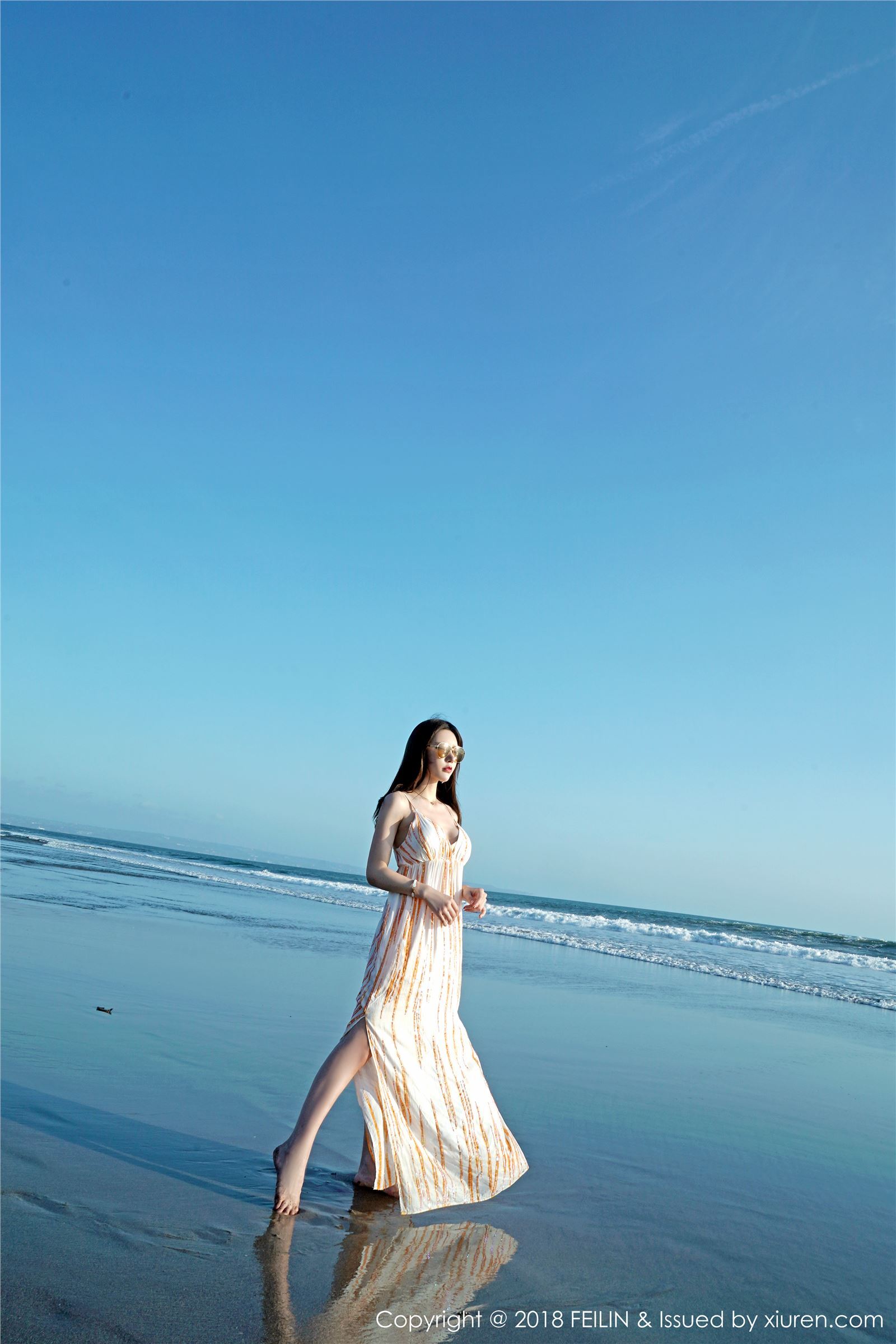 [FEILIN嗲囡囡]20018.06.14 Vol.144 周于希