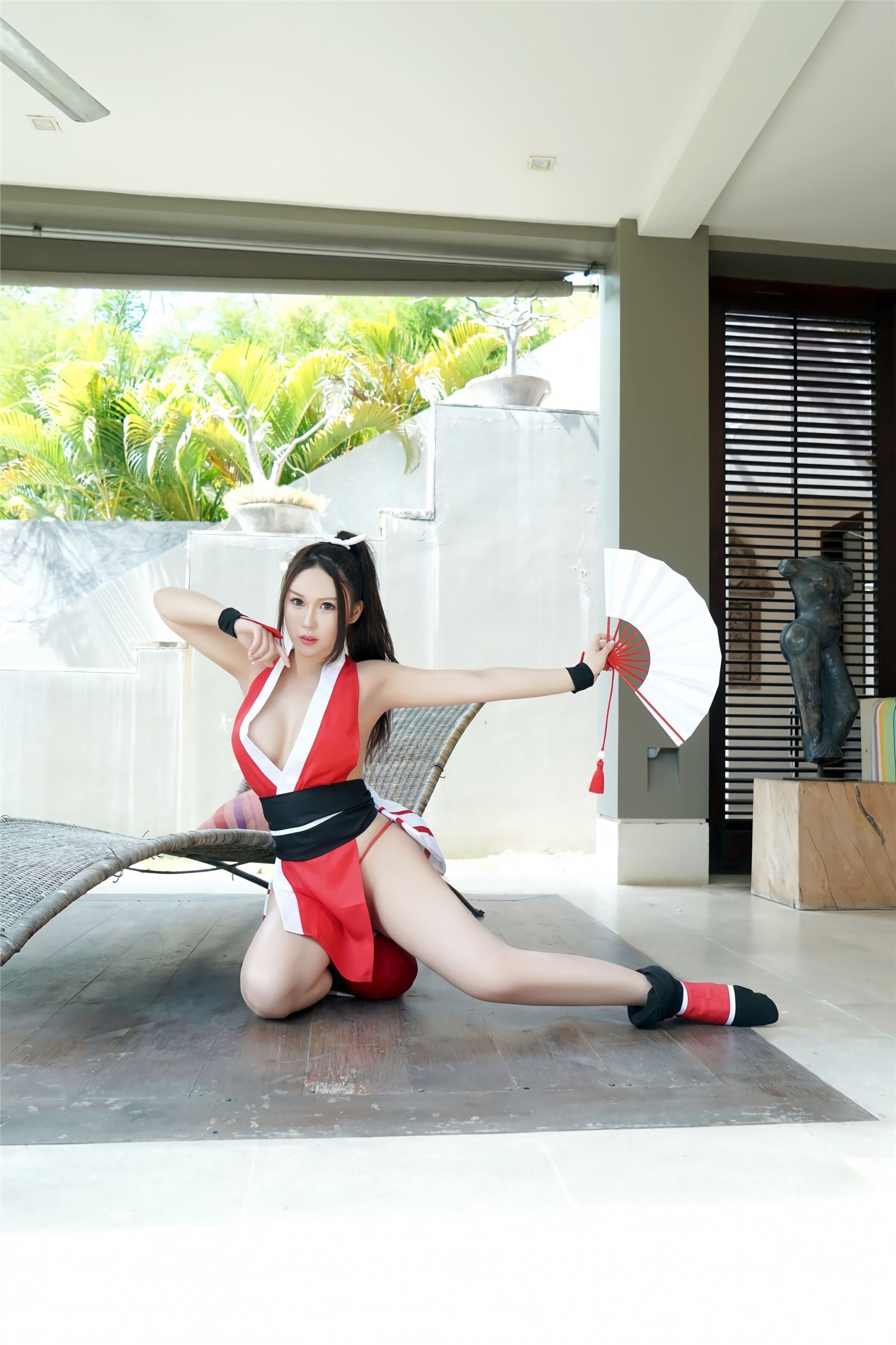 [FEILIN]嗲囡囡 2018.07.10 VOL.151 Egg尤妮丝