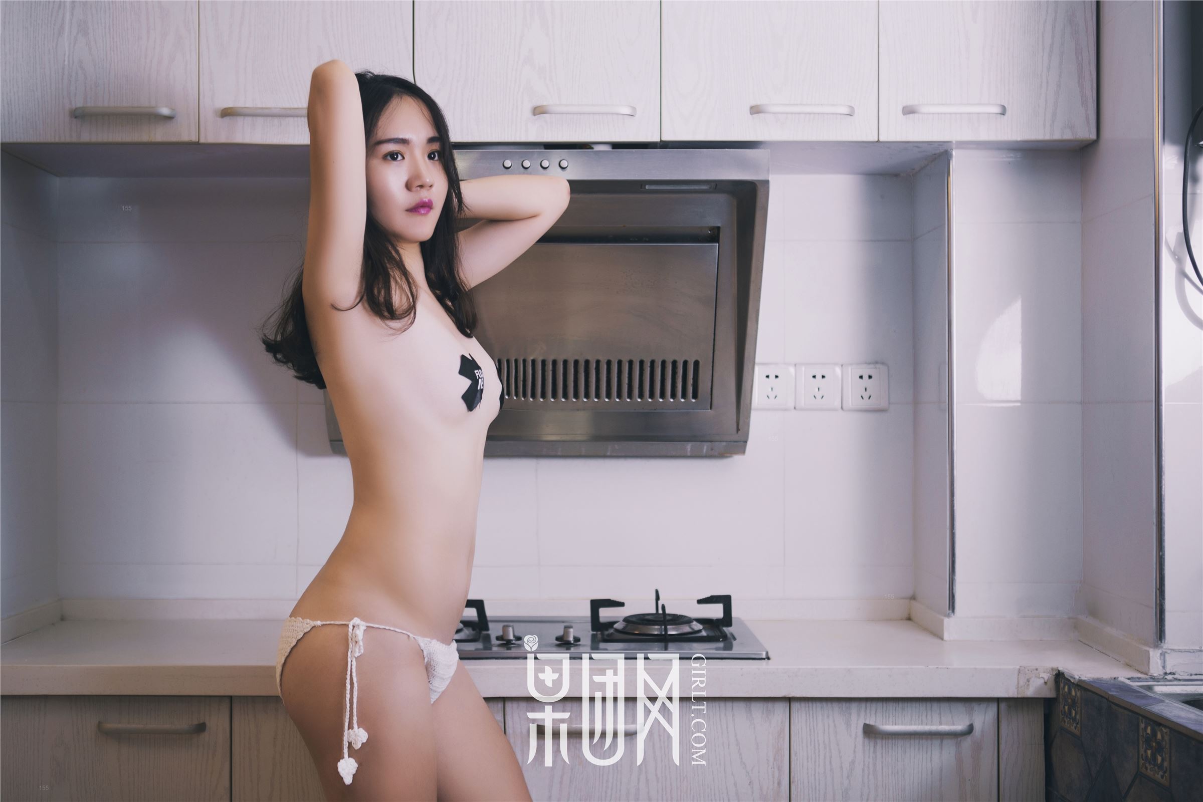 [Girlt果团网] 2017.12.03 NO.0101