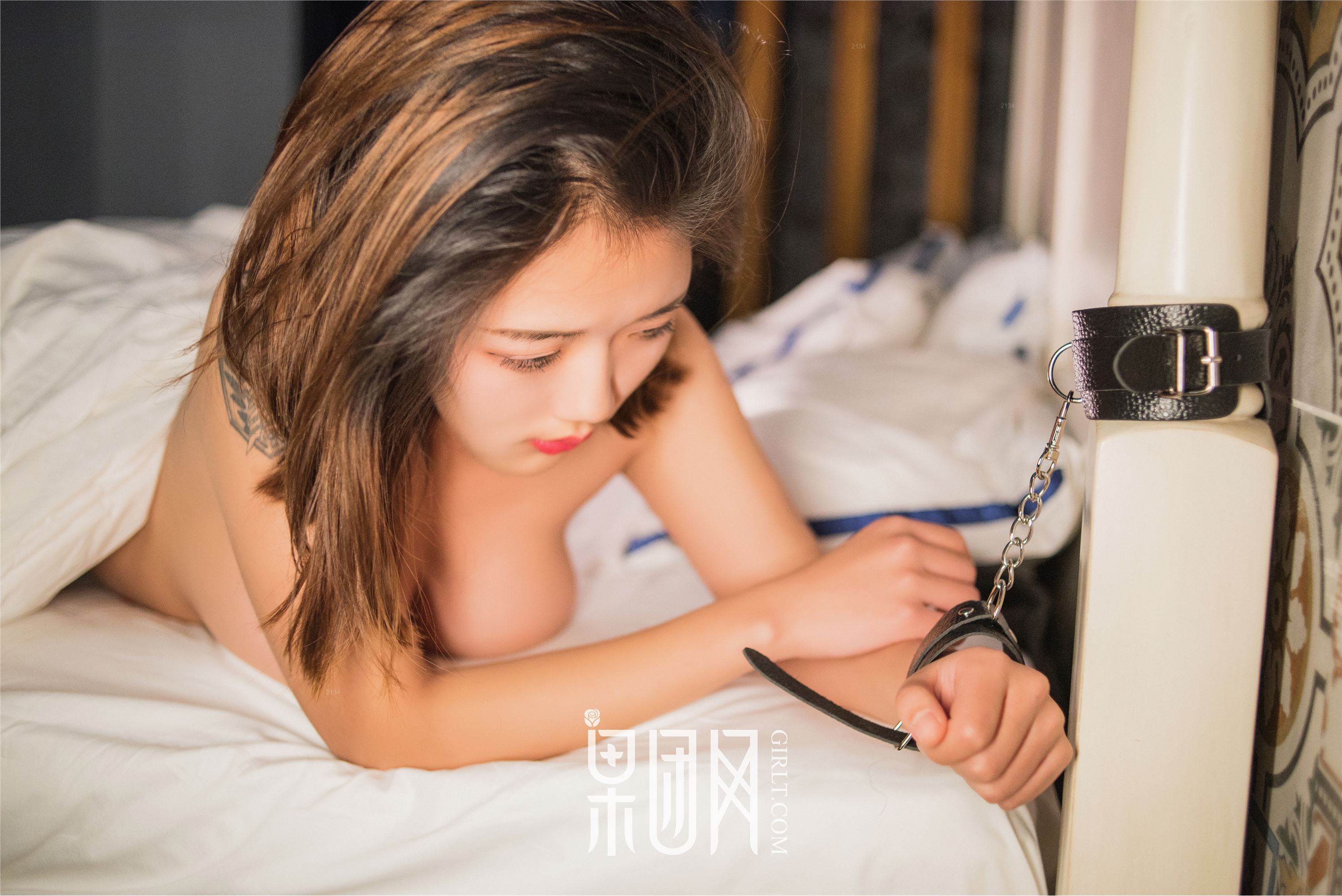 [Girlt果团网] 2018.04.02 NO.135 女神在果团等你