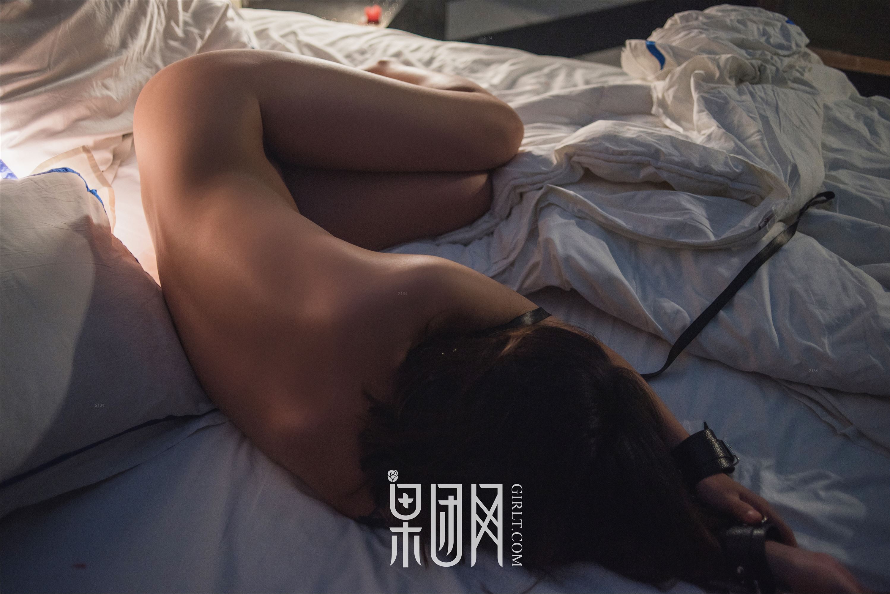 [Girlt果团网] 2018.04.02 NO.135 女神在果团等你