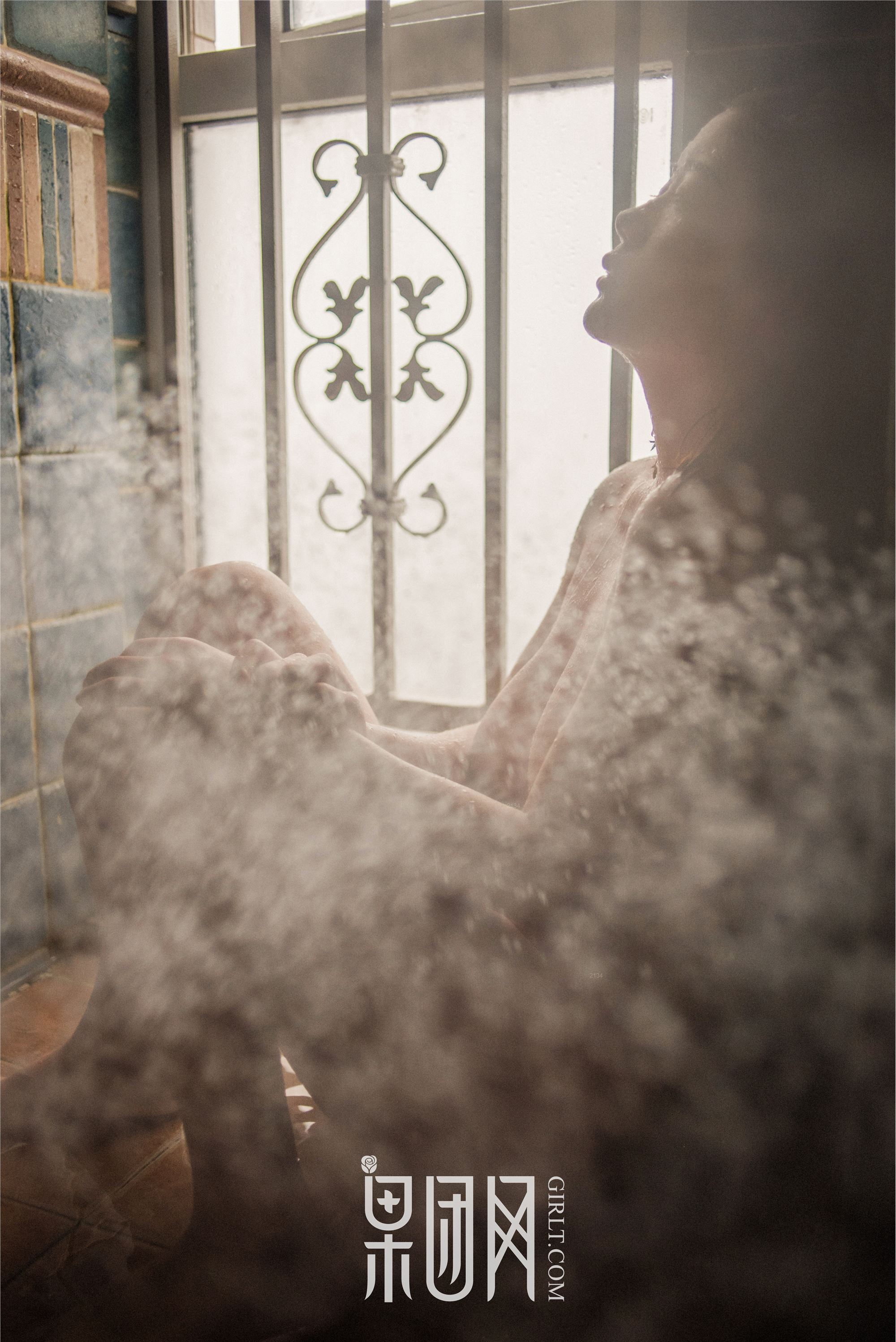 [Girlt果团网] 2018.04.02 NO.135 女神在果团等你