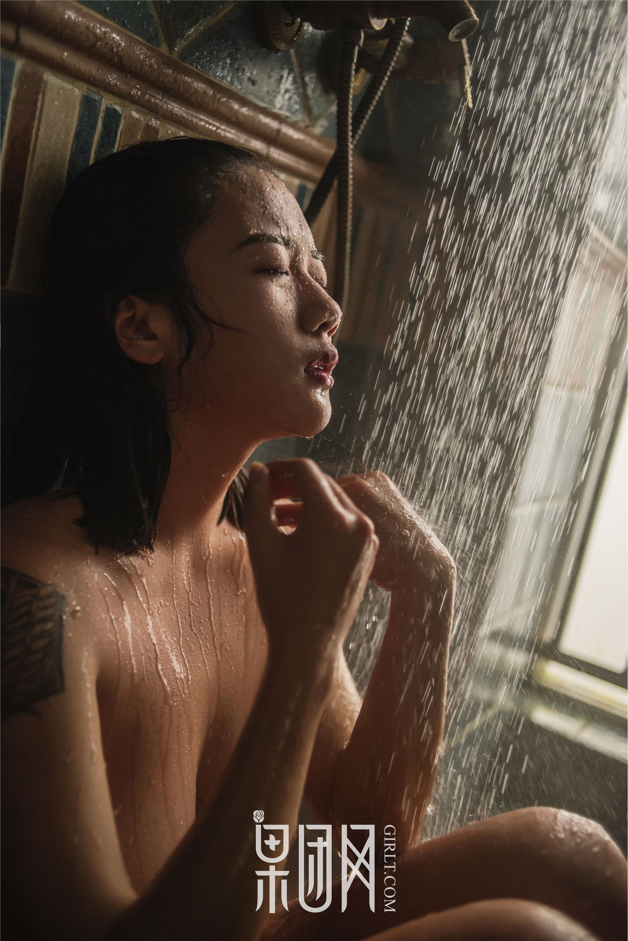 [Girlt果团网] 2018.04.02 NO.135 女神在果团等你