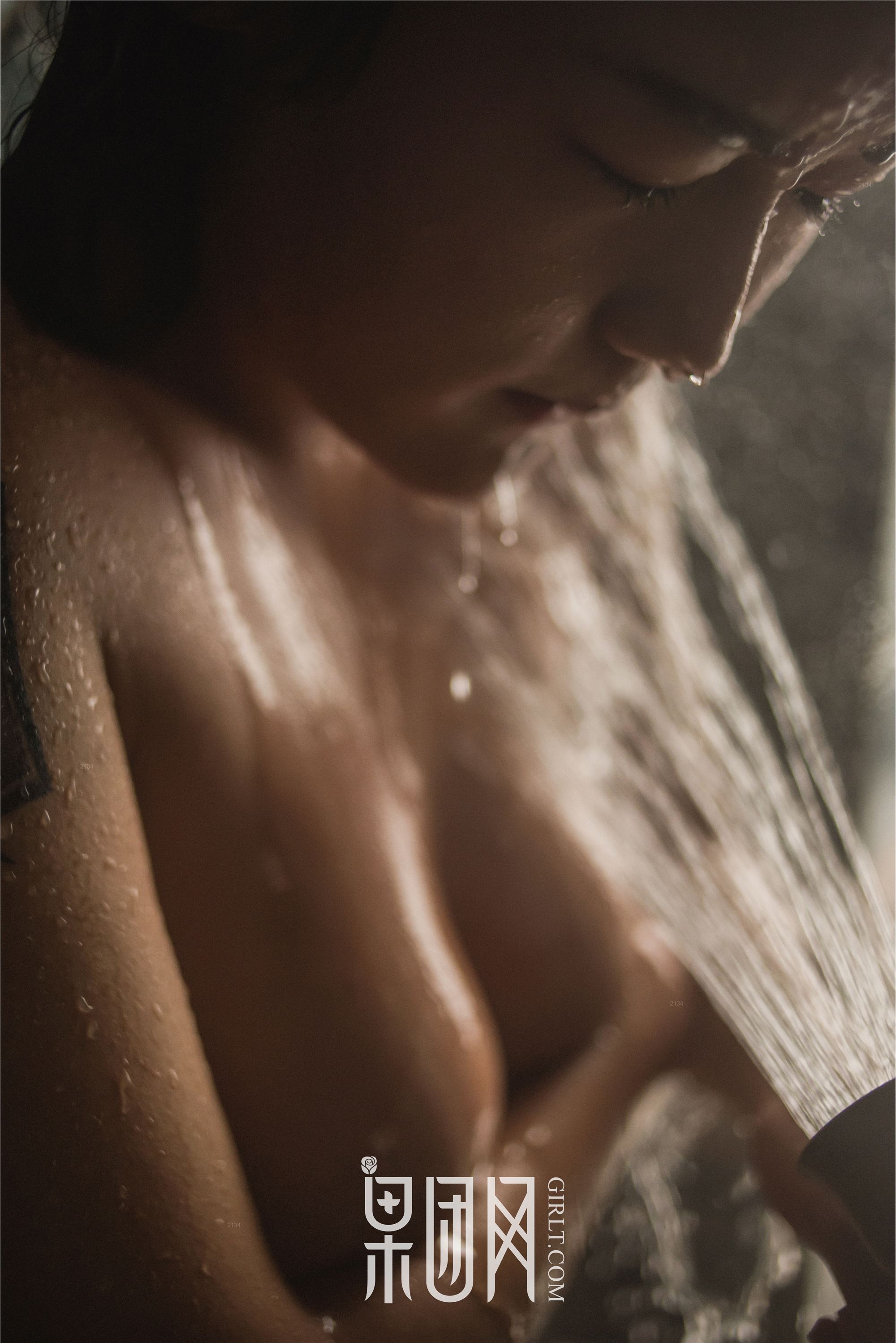 [Girlt果团网] 2018.04.02 NO.135 女神在果团等你