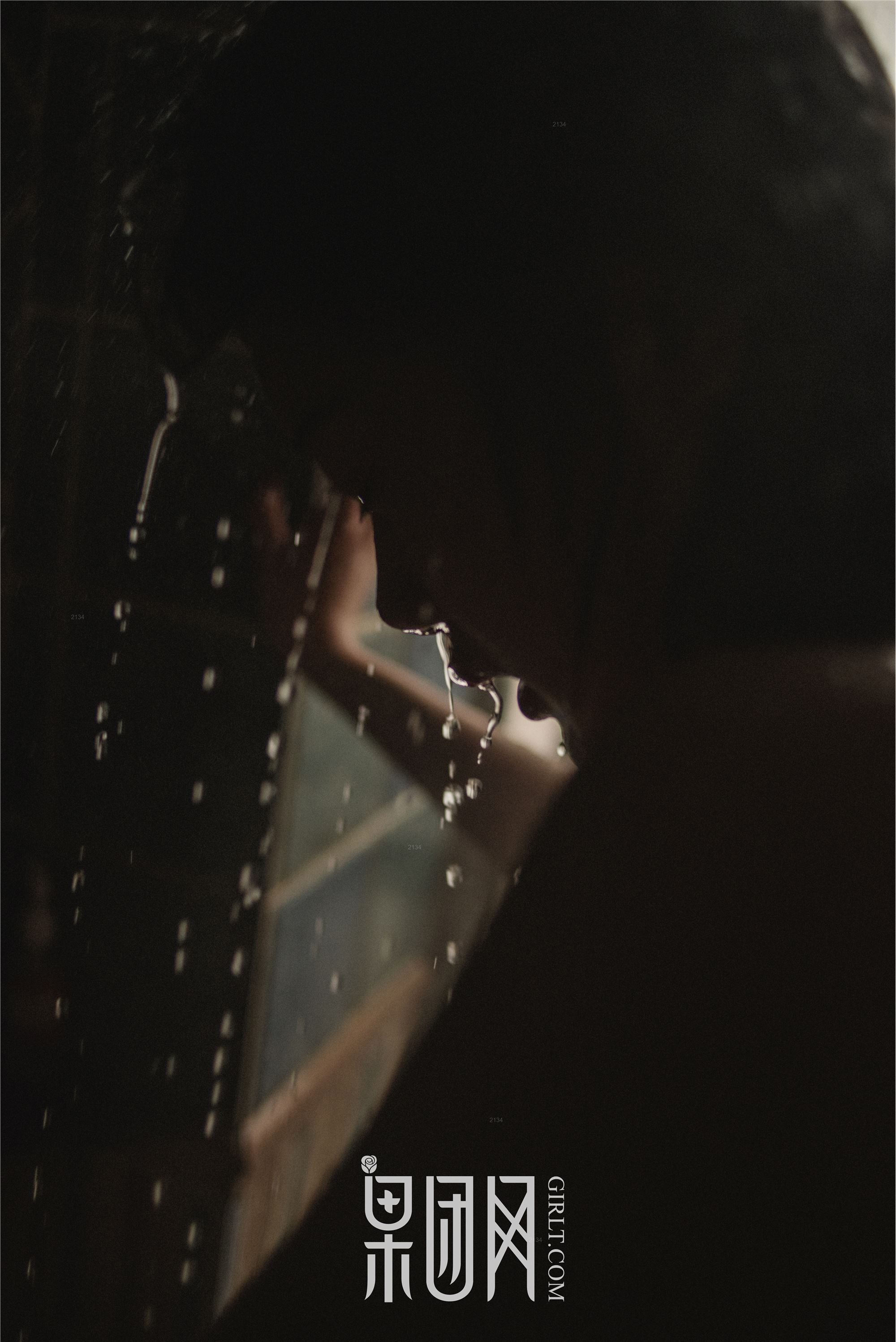 [Girlt果团网] 2018.04.02 NO.135 女神在果团等你