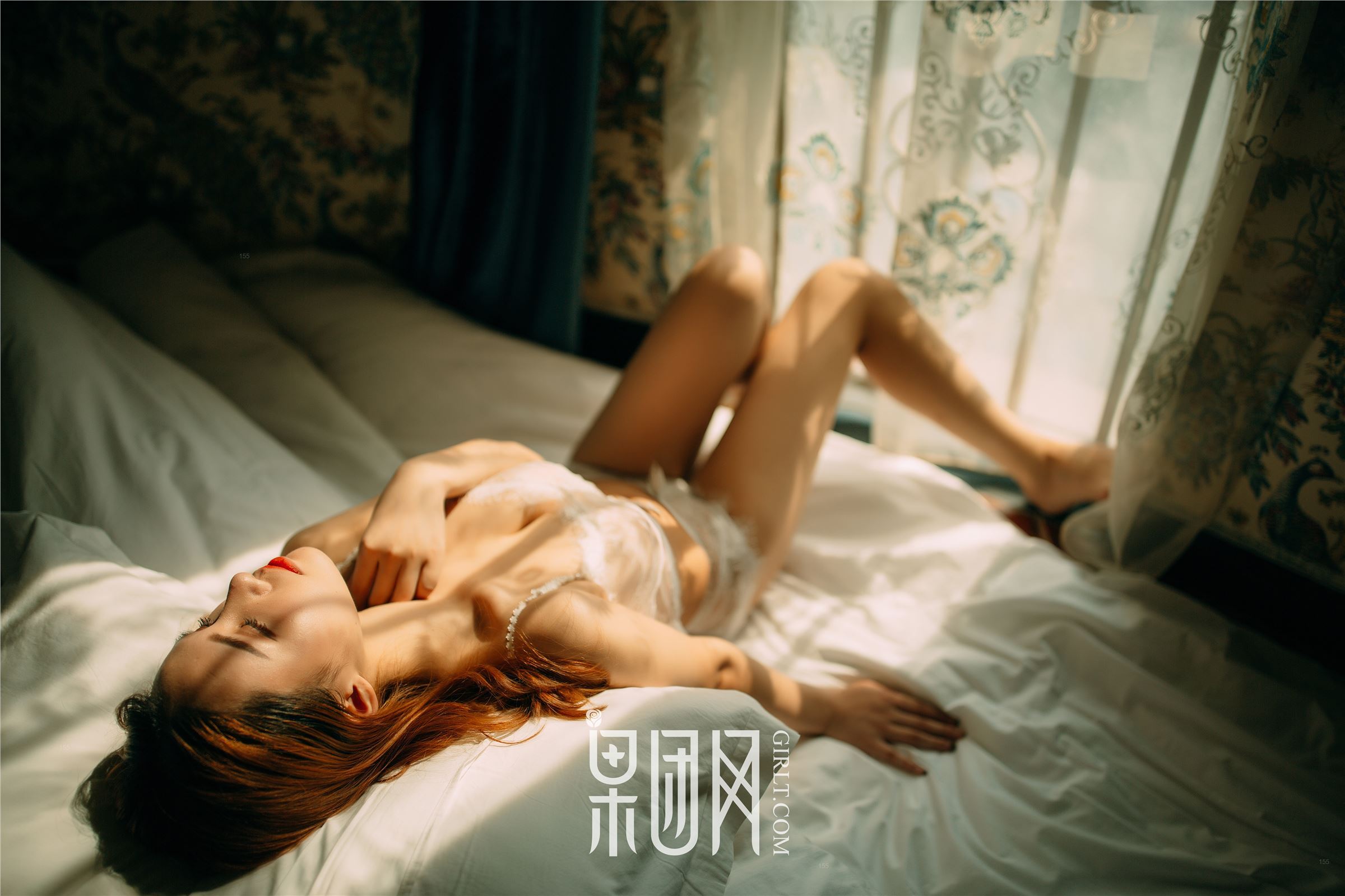 [Girlt果团网]2017.12.04 熊川纪信 No.002