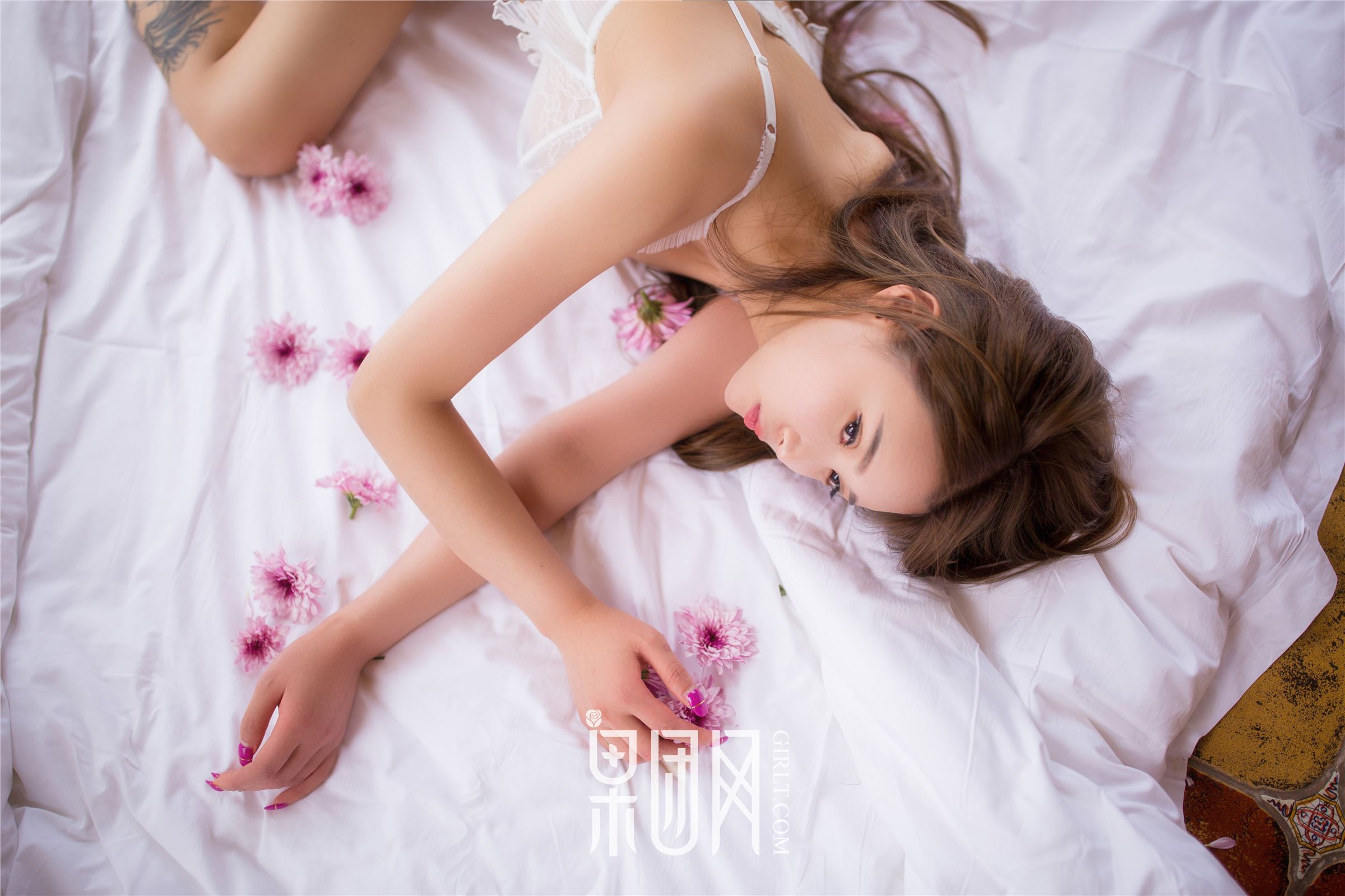 [Girlt果团网]2017.12.30 熊川纪信 No.010