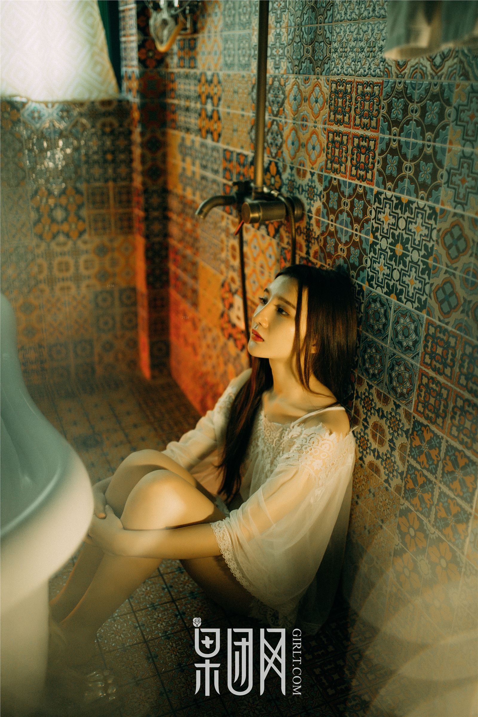 [Girlt果团网]2018.01.26 熊川纪信 No.018