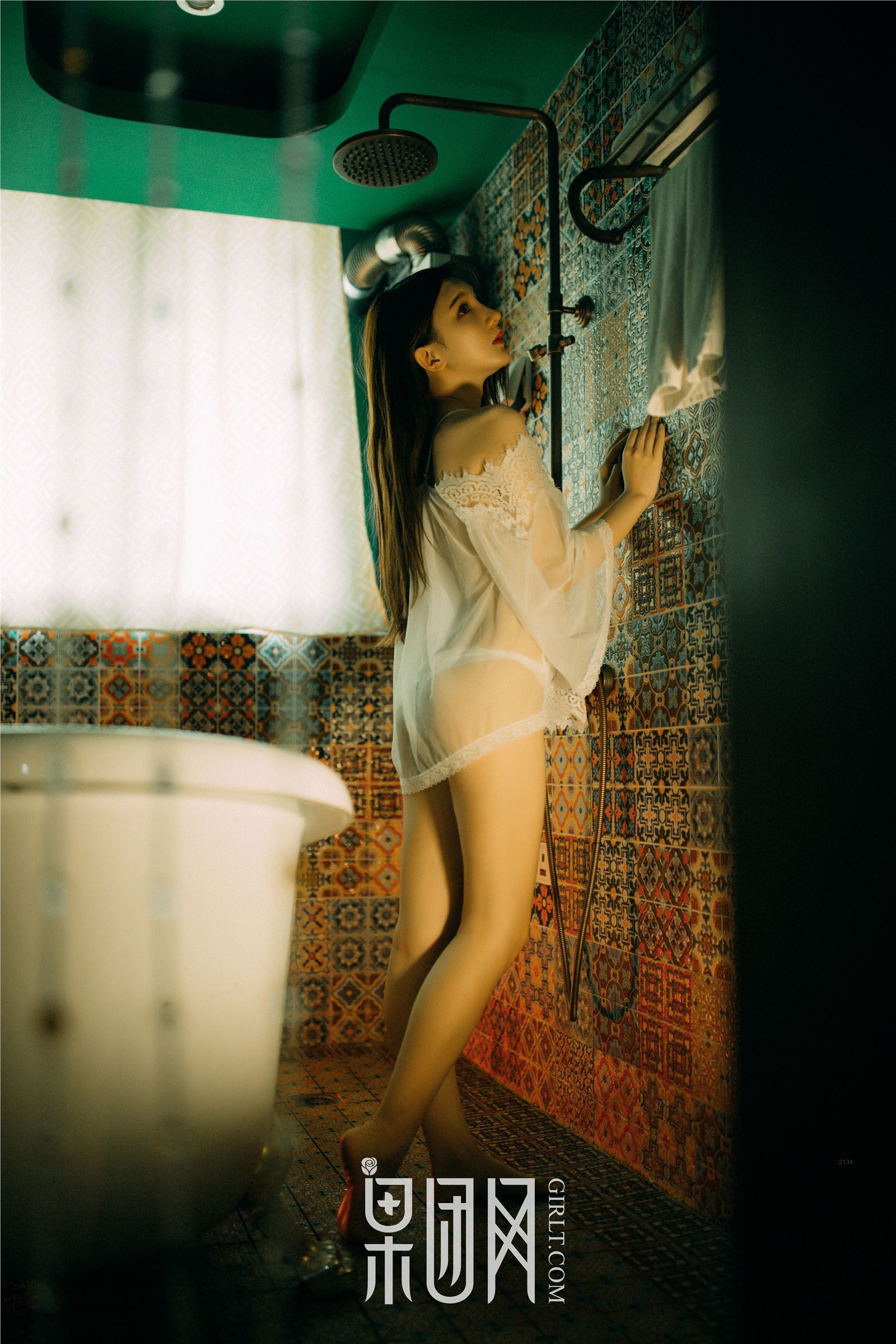 [Girlt果团网]2018.01.26 熊川纪信 No.018