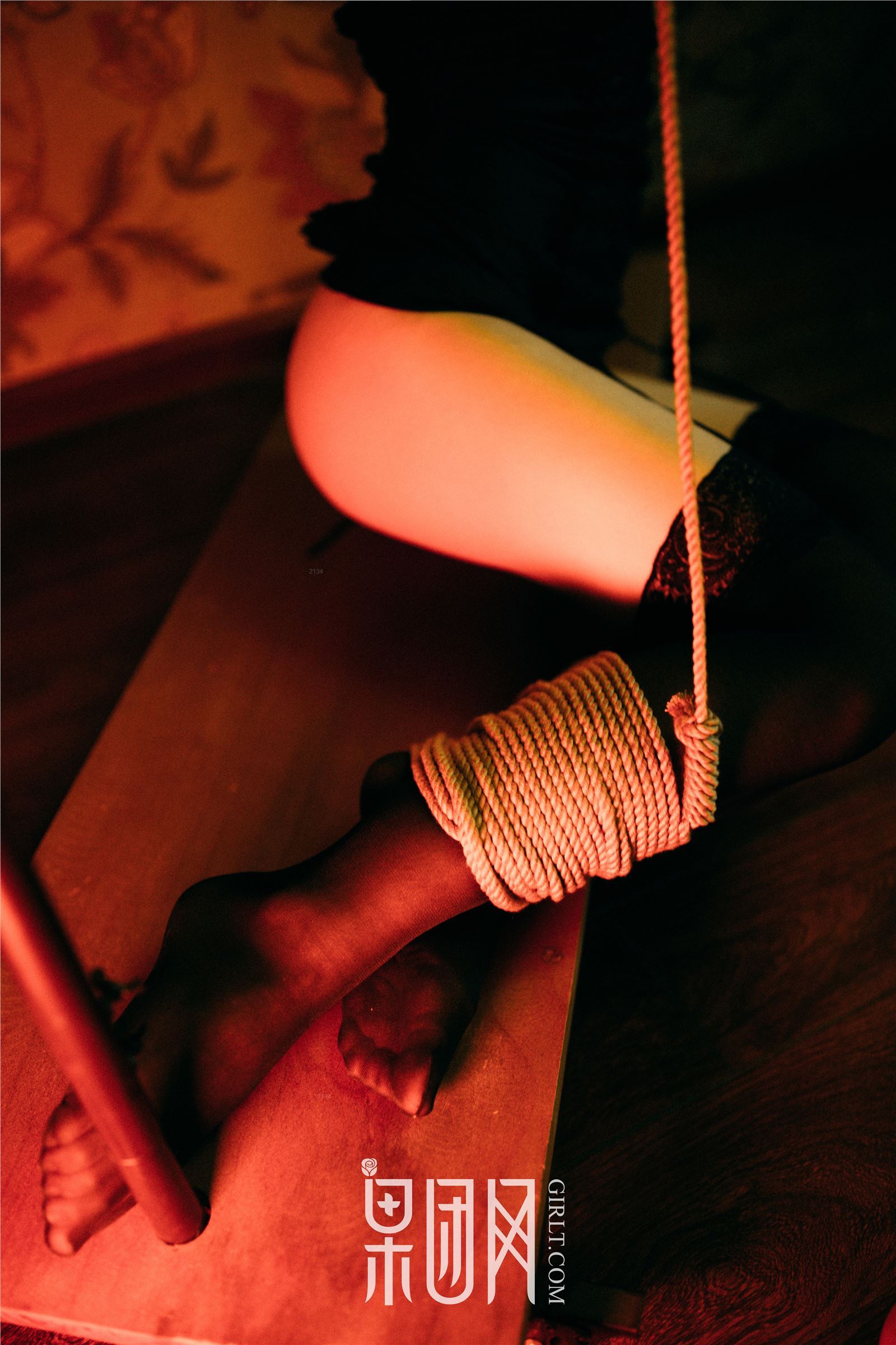 [Girlt果团网]2018.02.03 熊川纪信 No.019