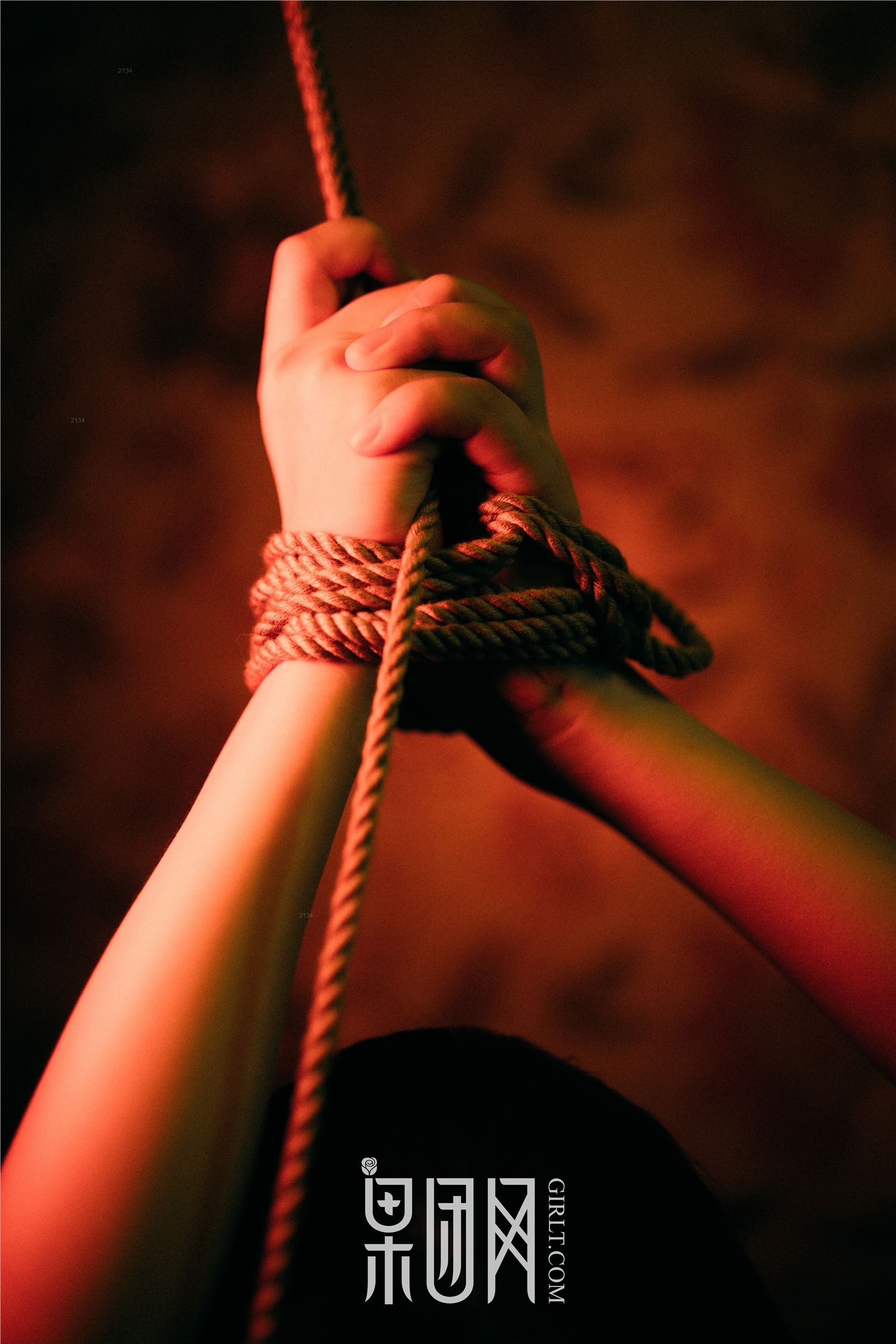 [Girlt果团网]2018.02.03 熊川纪信 No.019