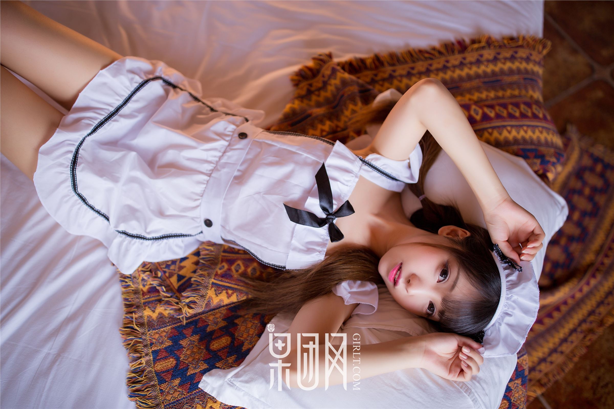 [Girlt果团网]2018.02.03 熊川纪信 No.020