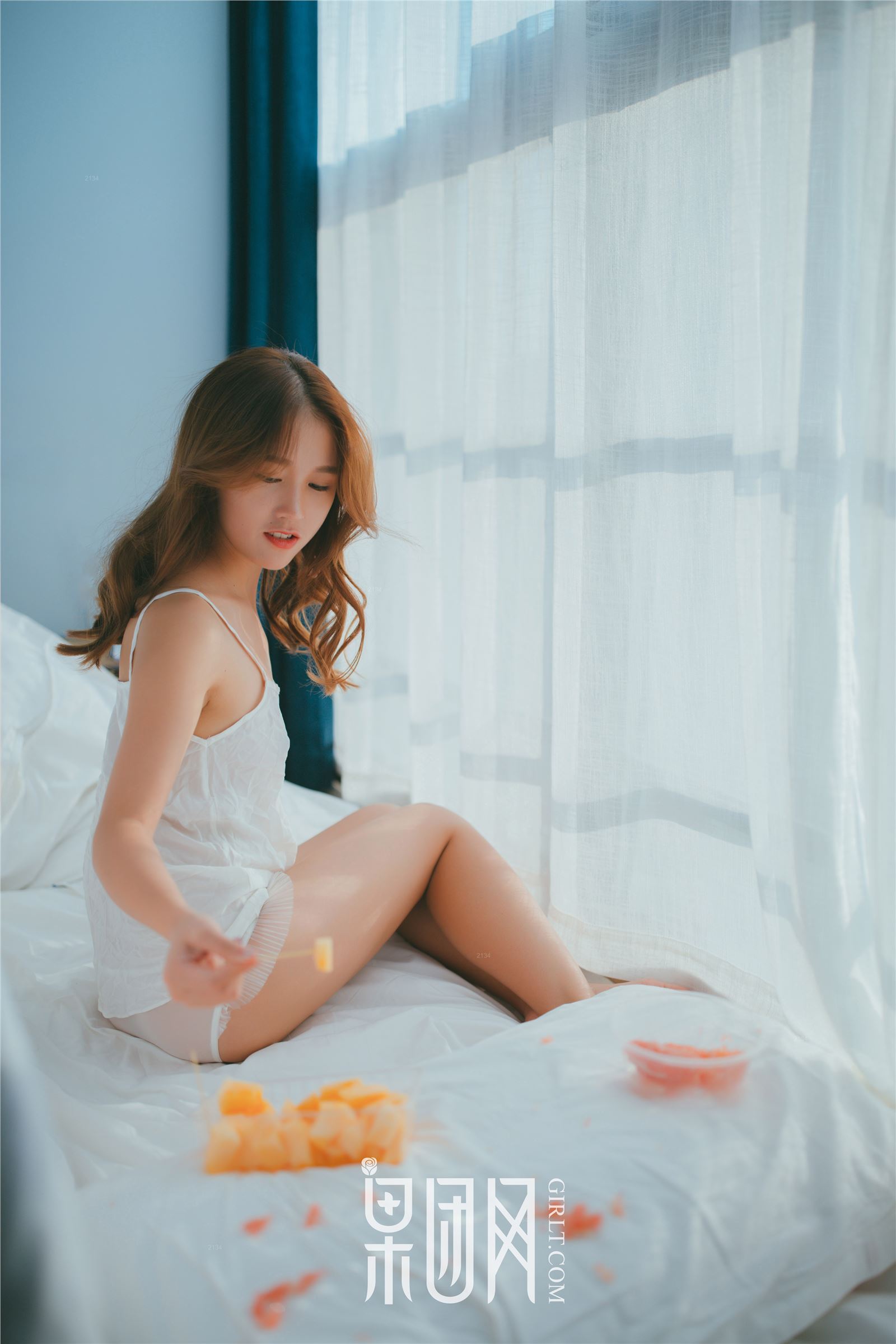 [Girlt果团网]2018.02.10 熊川纪信 No.022