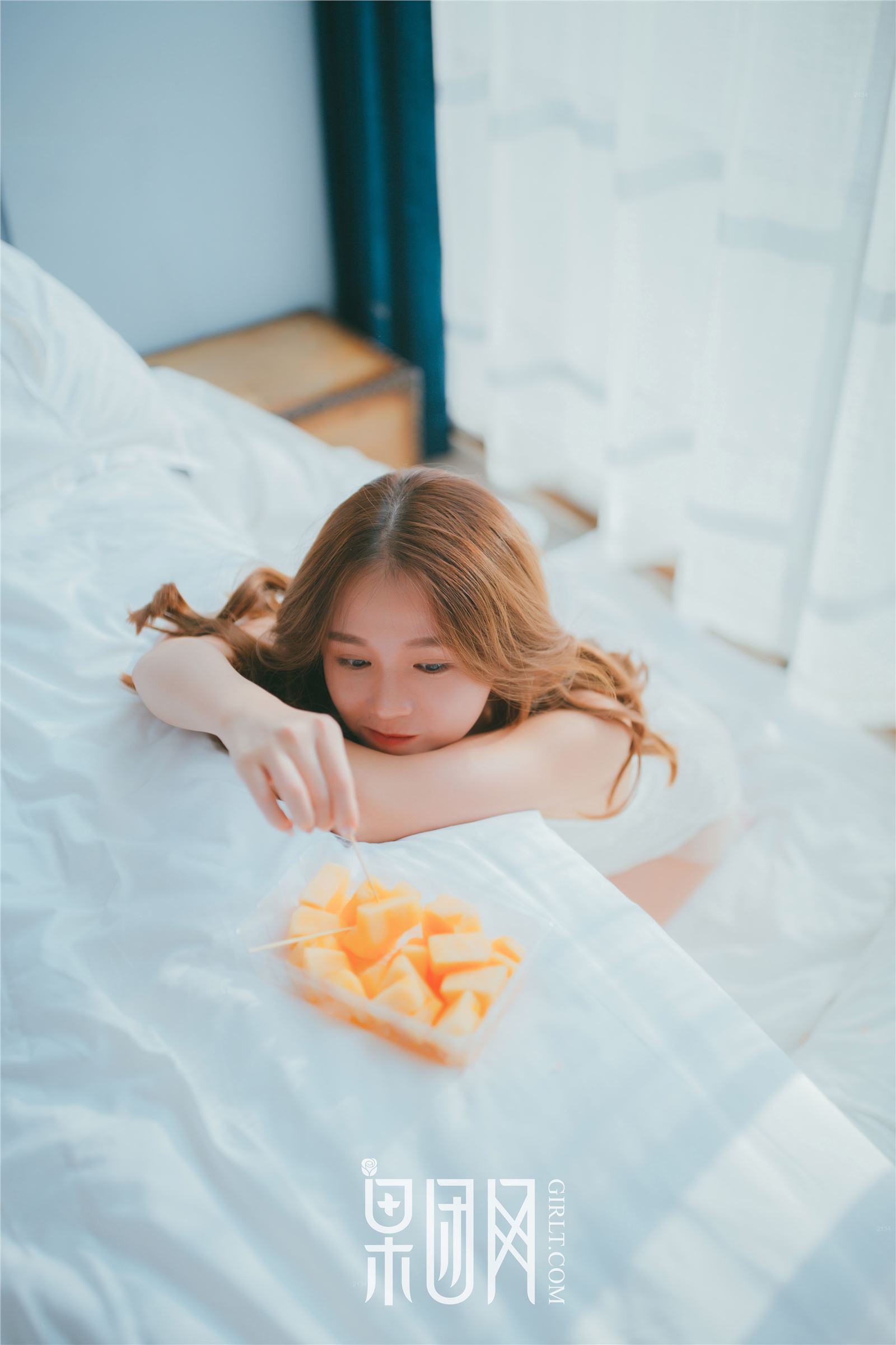 [Girlt果团网]2018.02.10 熊川纪信 No.022