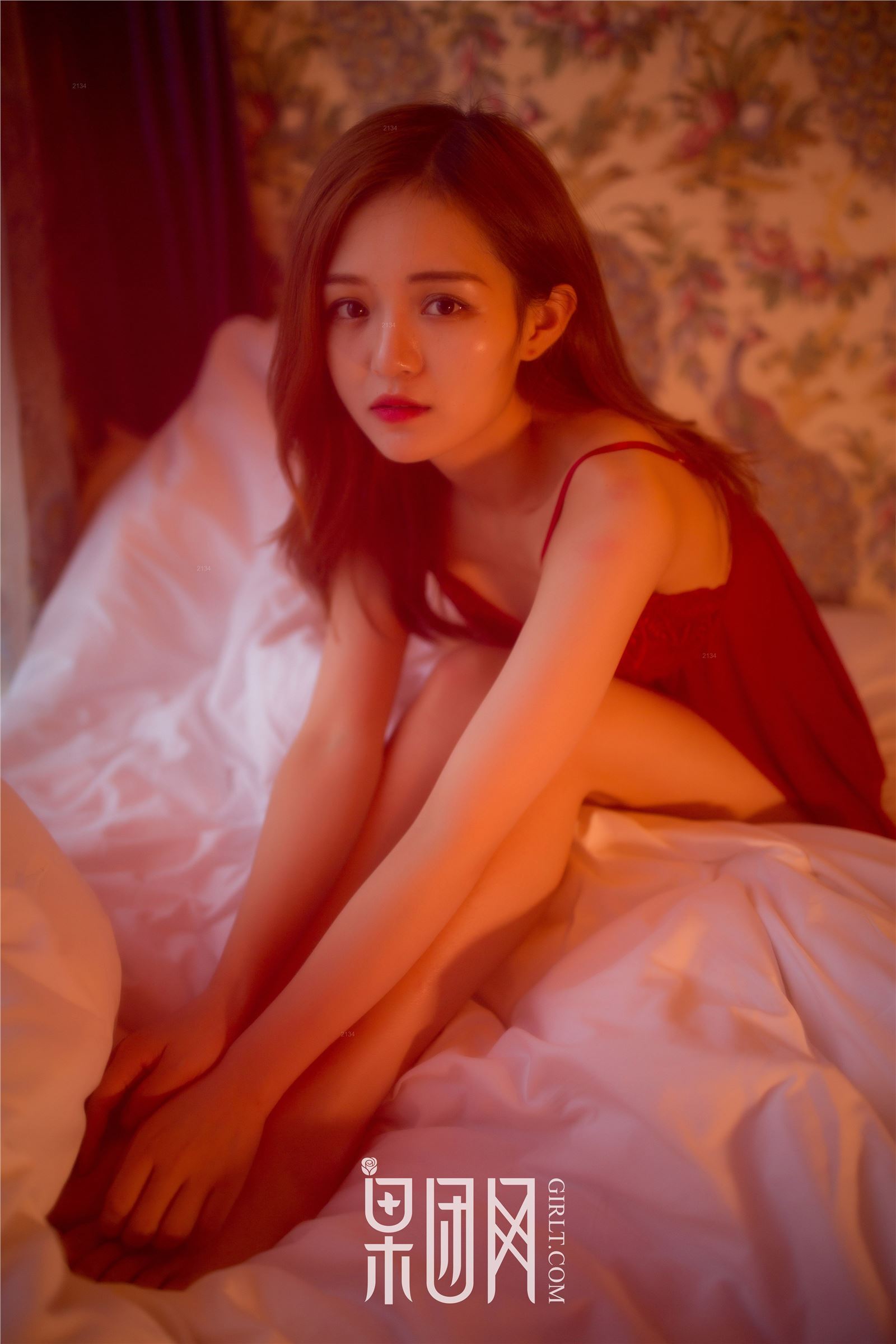 [Girlt果团网]2018.02.24 熊川纪信 No.023