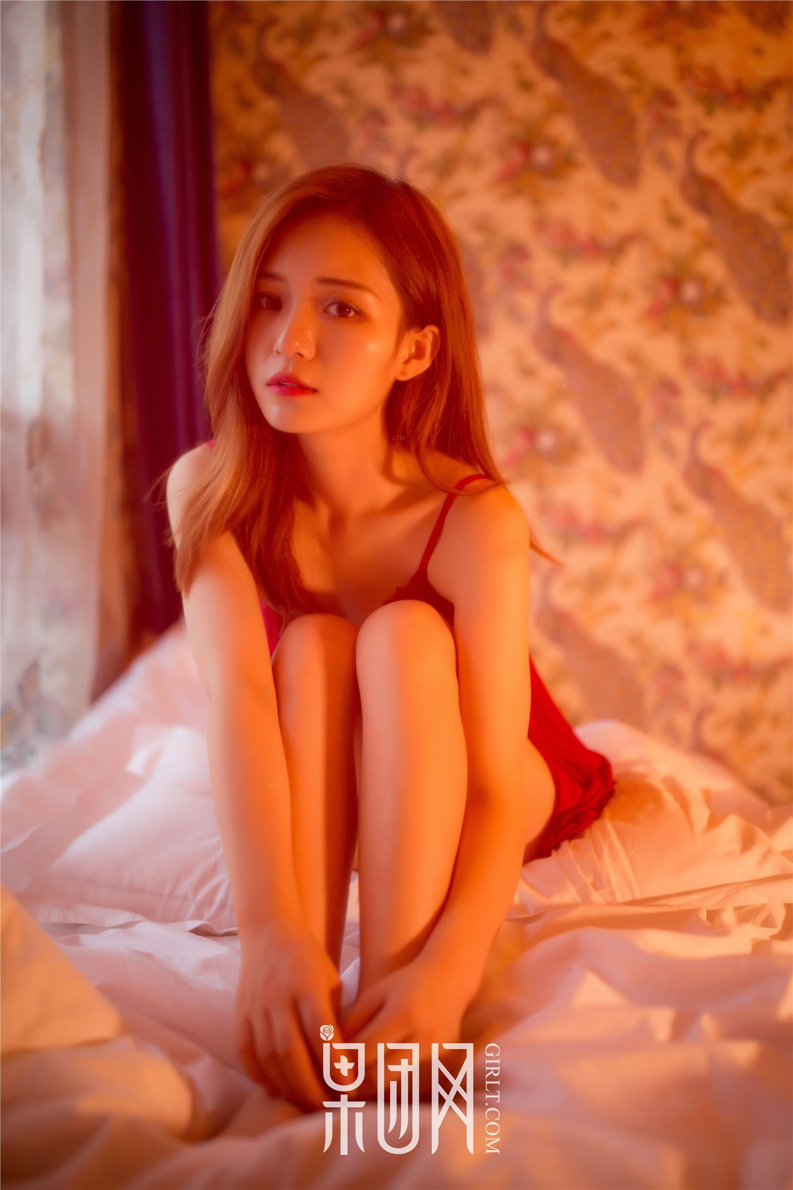 [Girlt果团网]2018.02.24 熊川纪信 No.023