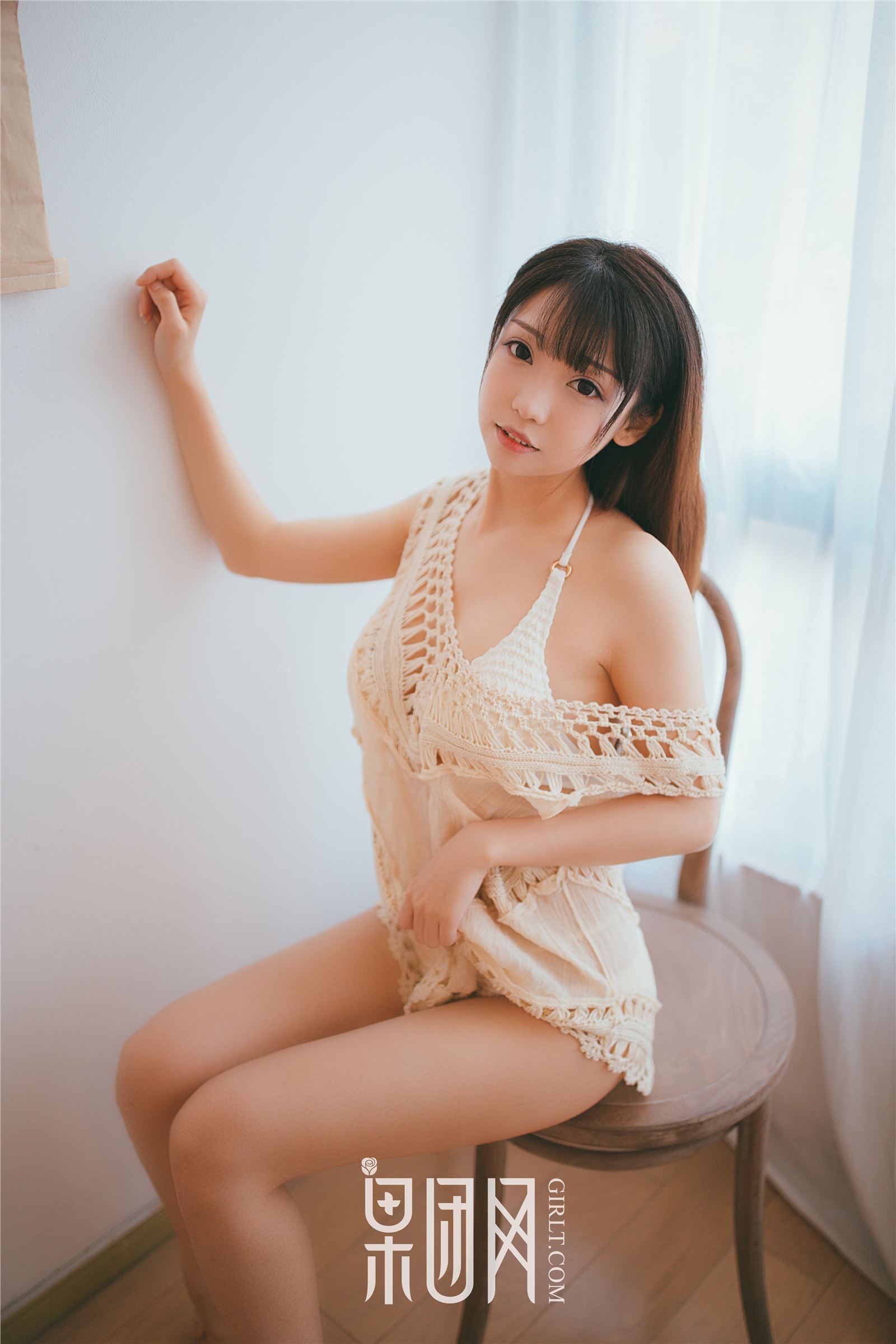 [Girlt果团网]2018.03.09 熊川纪信 No.025