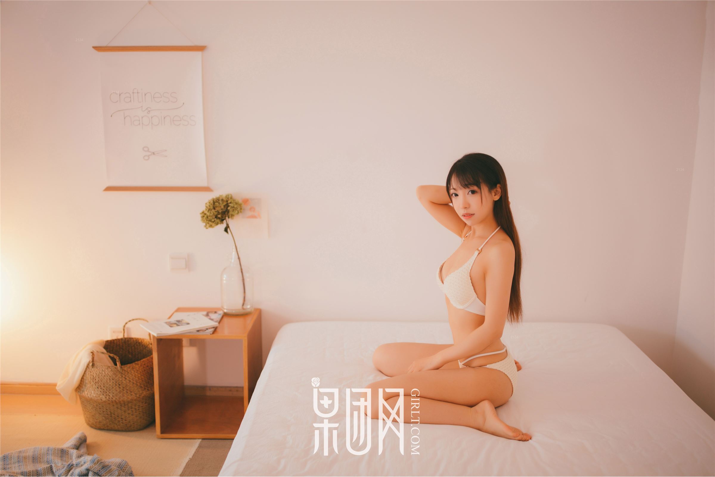 [Girlt果团网]2018.03.09 熊川纪信 No.025