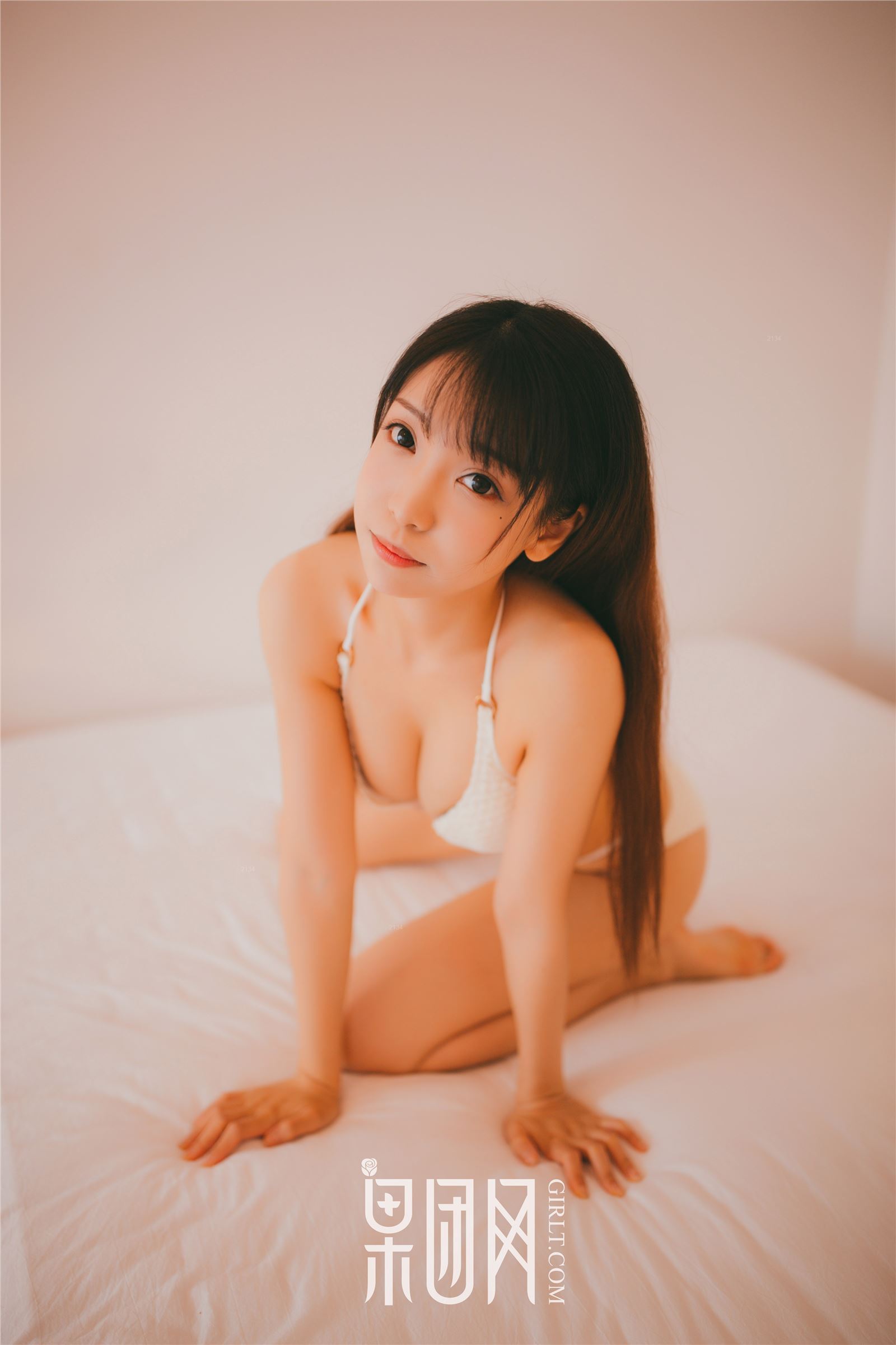 [Girlt果团网]2018.03.09 熊川纪信 No.025
