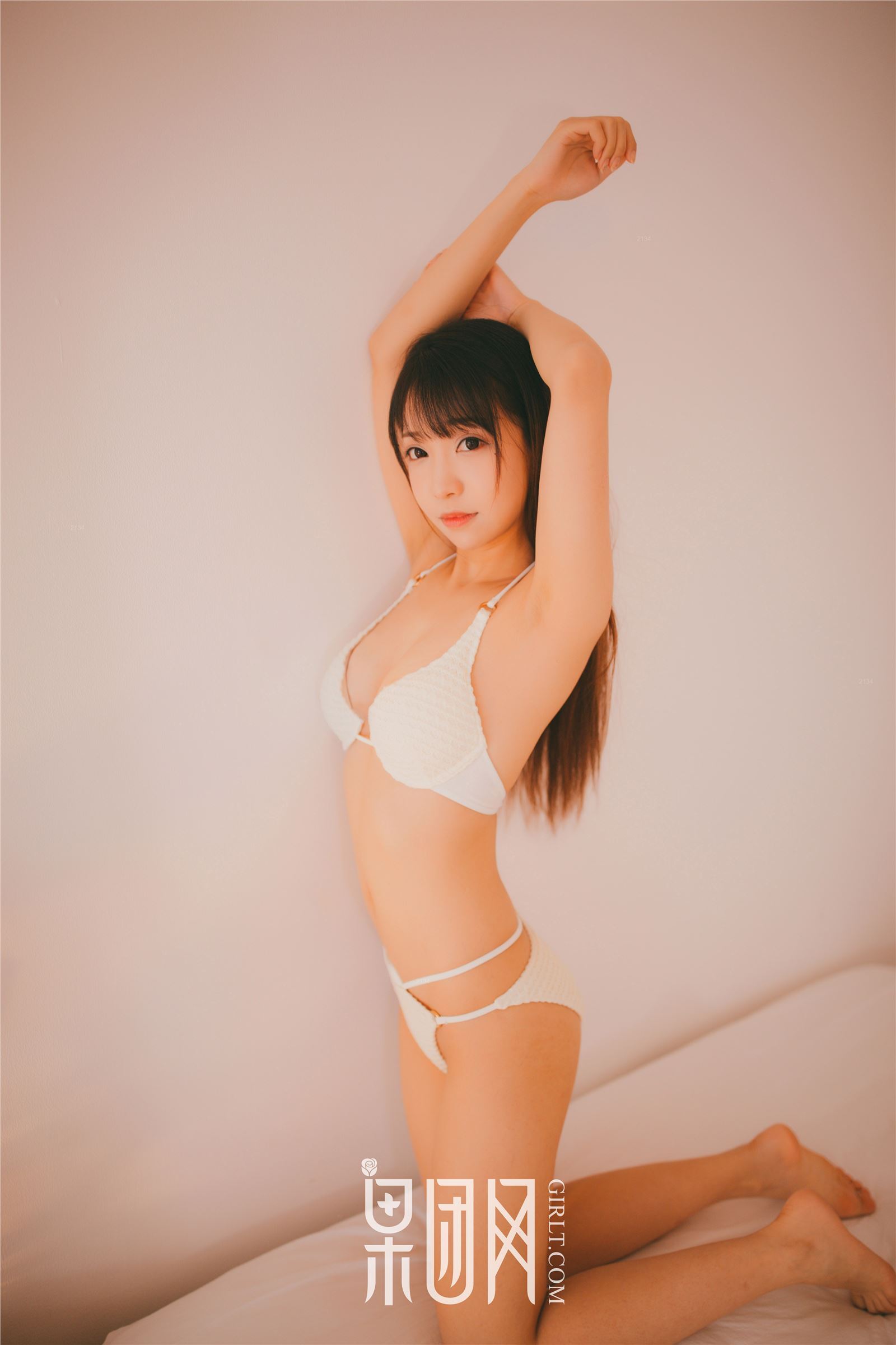 [Girlt果团网]2018.03.09 熊川纪信 No.025