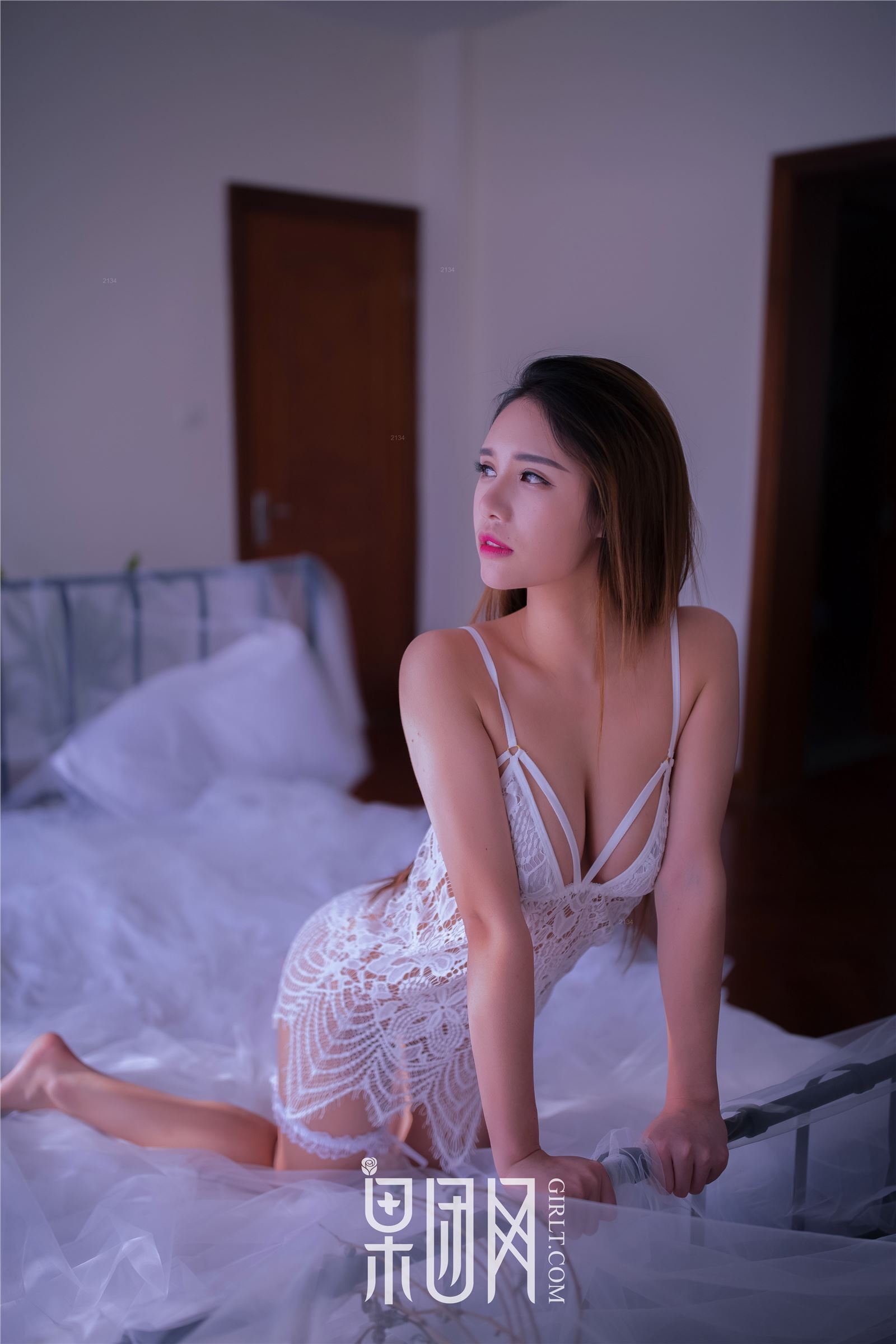 [XCJX]熊川纪信 2018-04-08 No.032