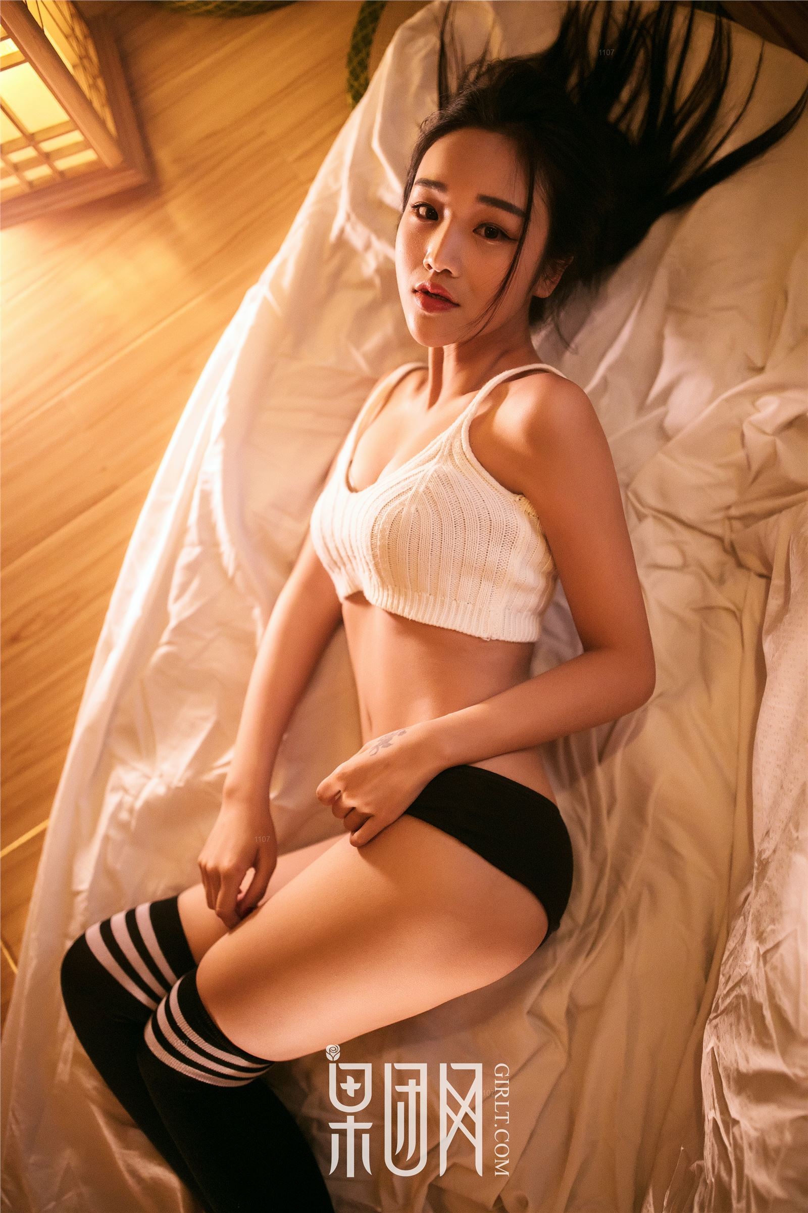 [Girlt果团网]2017.09.13 No.067 恋恋