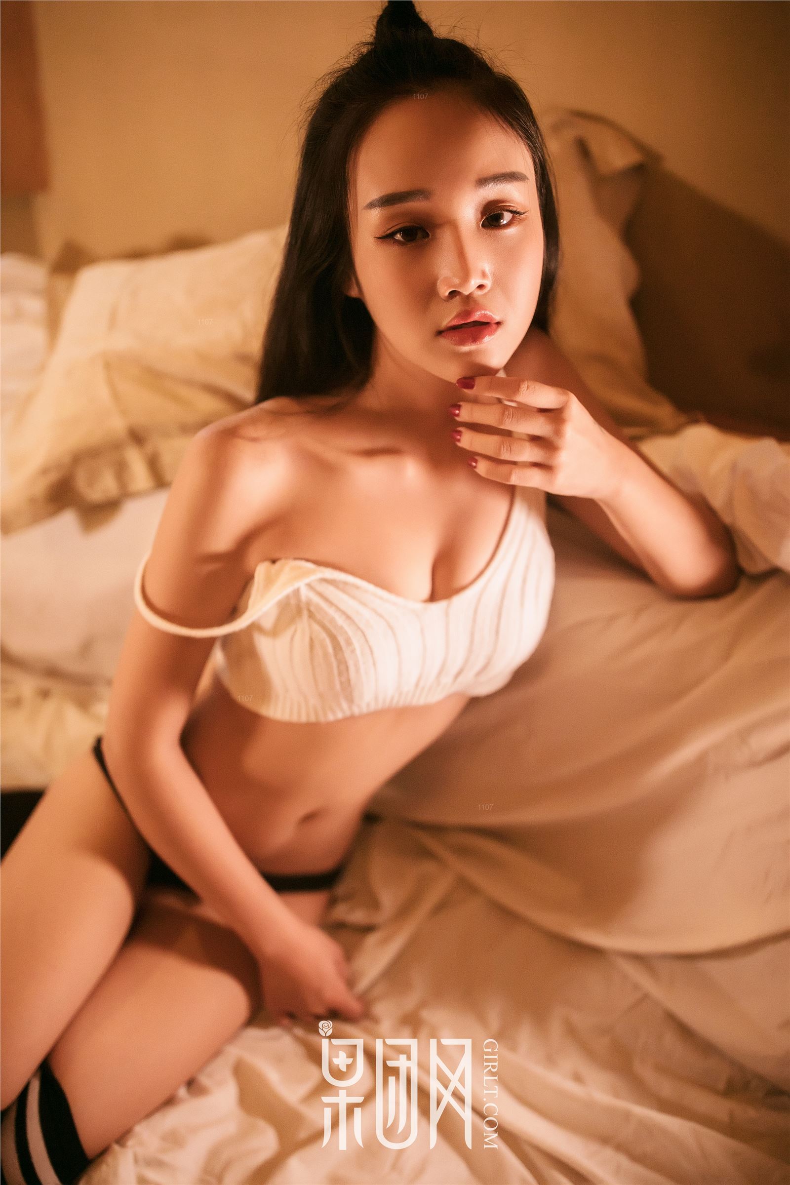 [Girlt果团网]2017.09.13 No.067 恋恋