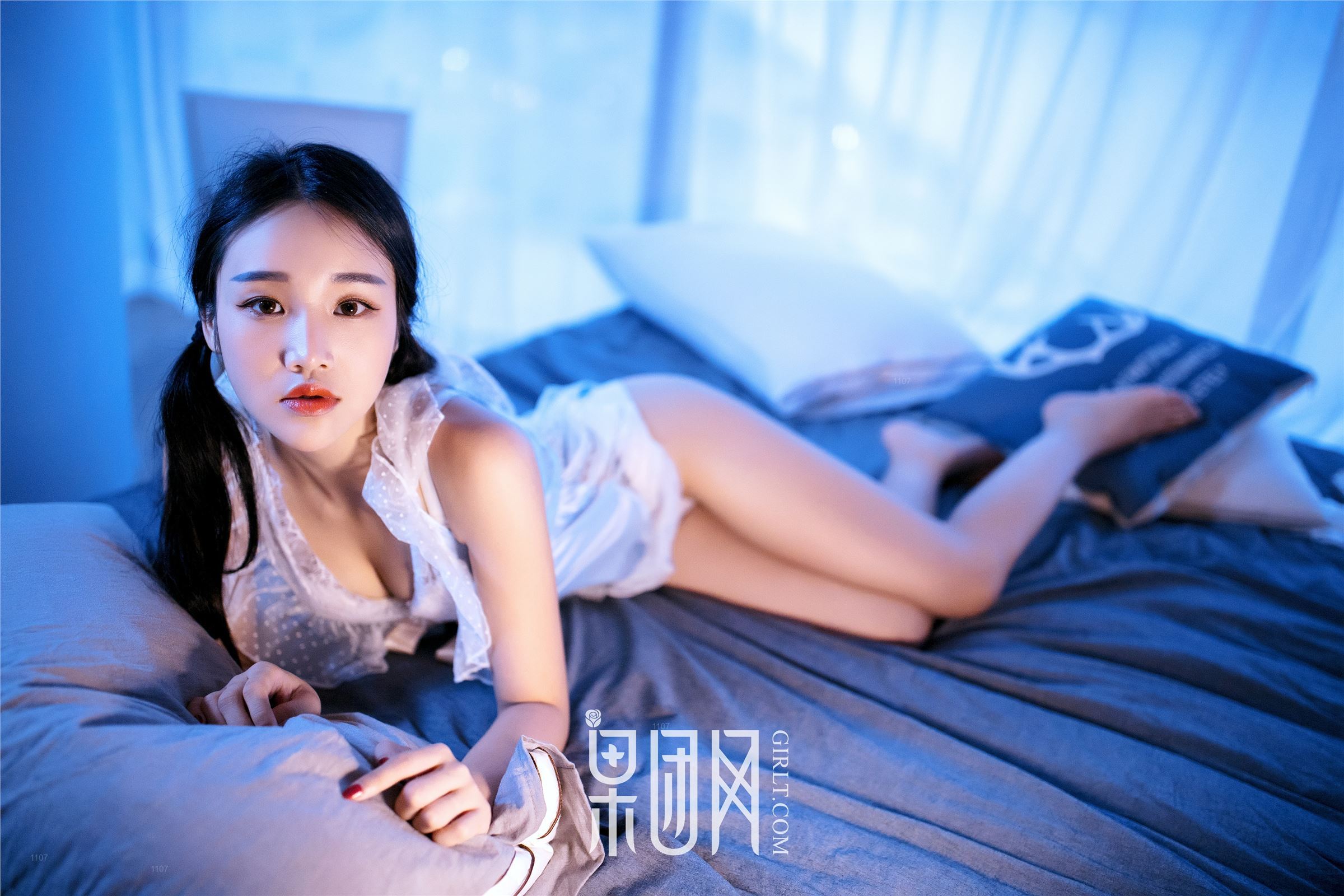 [Girlt果团网]2017.09.13 No.067 恋恋