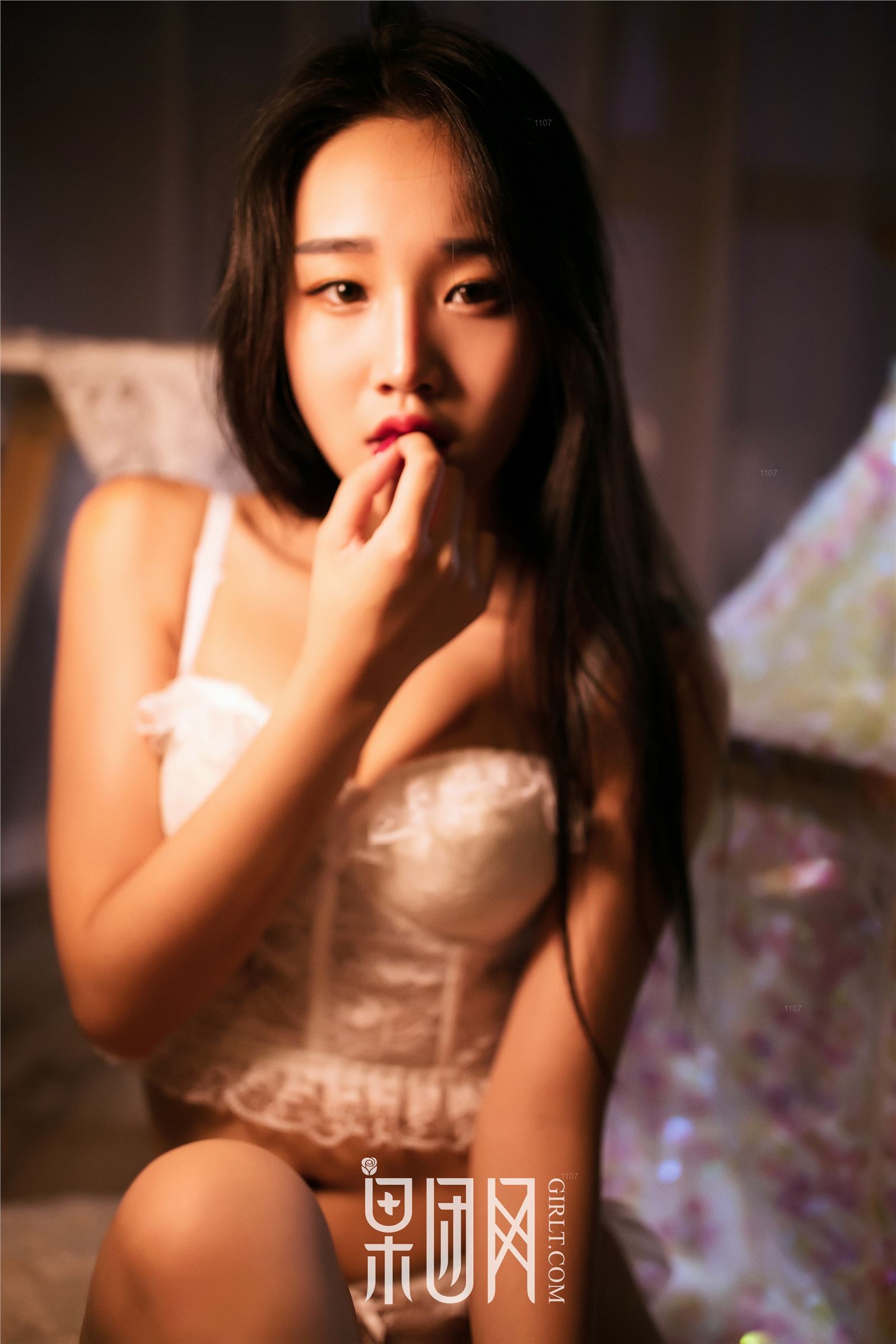 [Girlt果团网]2017.09.13 No.067 恋恋