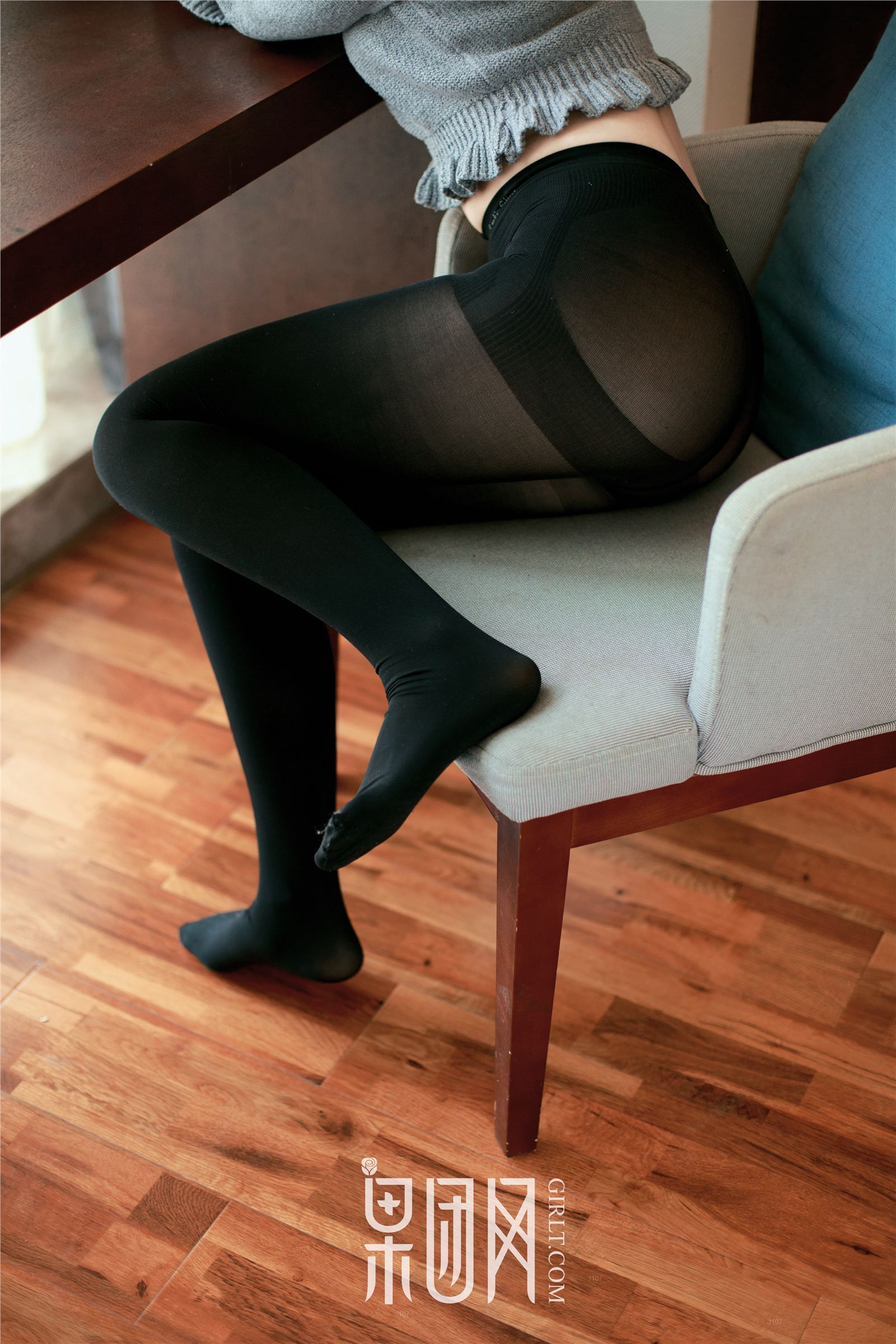 [Girlt果团网]2017.10.02 No.073 小九九