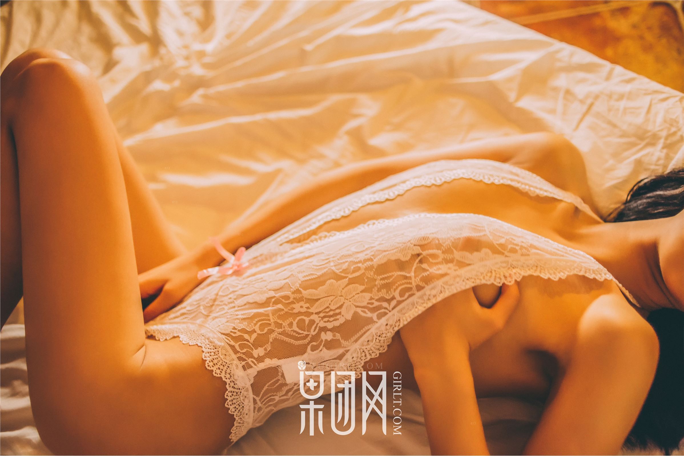 [Girlt果团网] 2017.10.28 No.086 虎牙主播肉肉