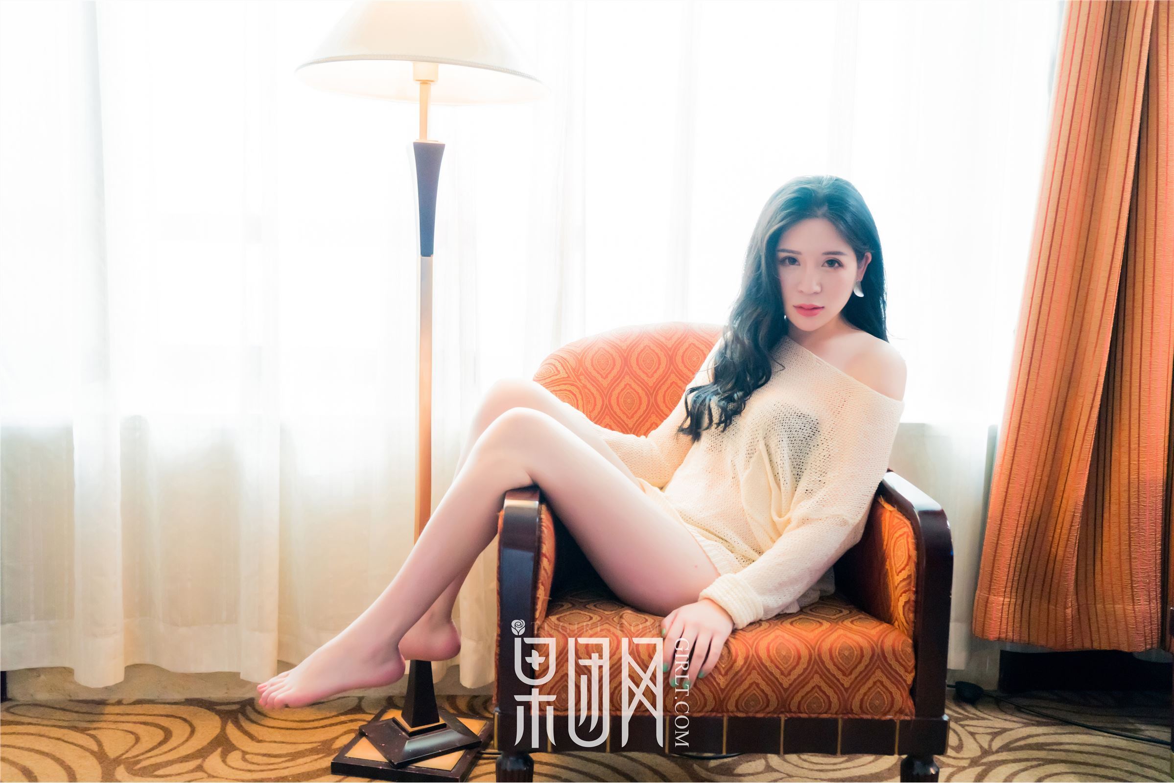 [Girlt果团网] 2017.10.28 No.087 PANDA