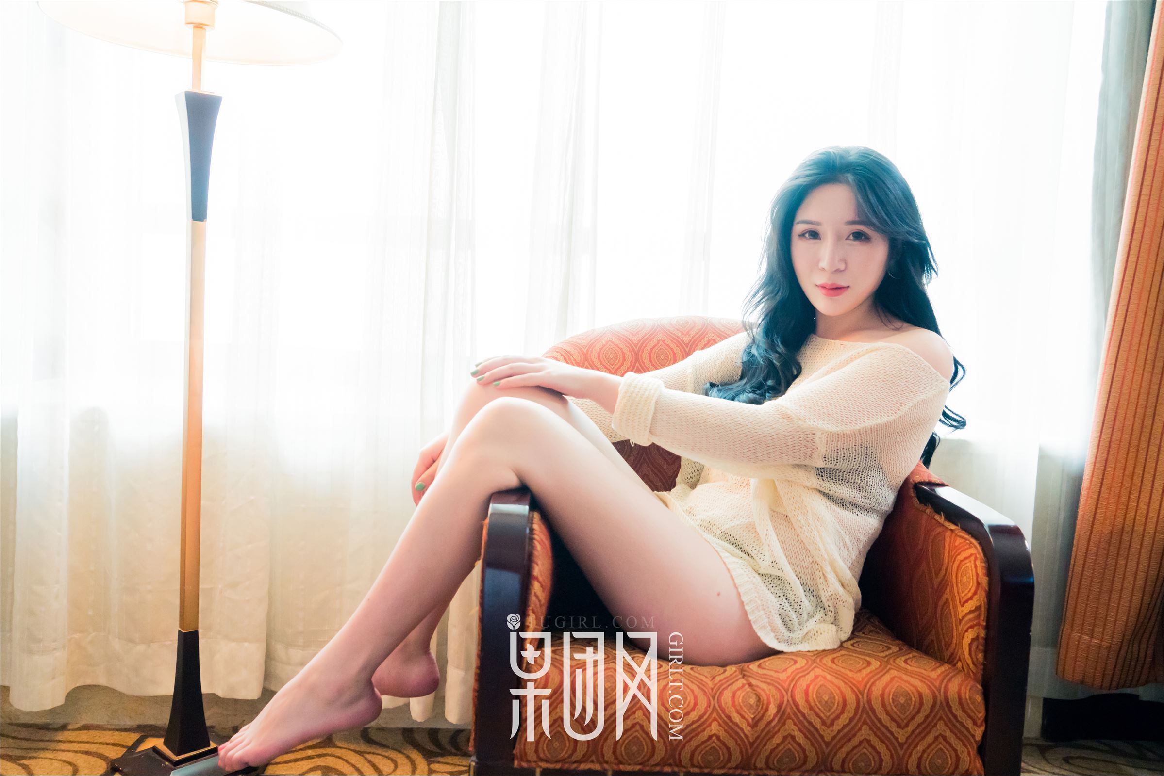 [Girlt果团网] 2017.10.28 No.087 PANDA