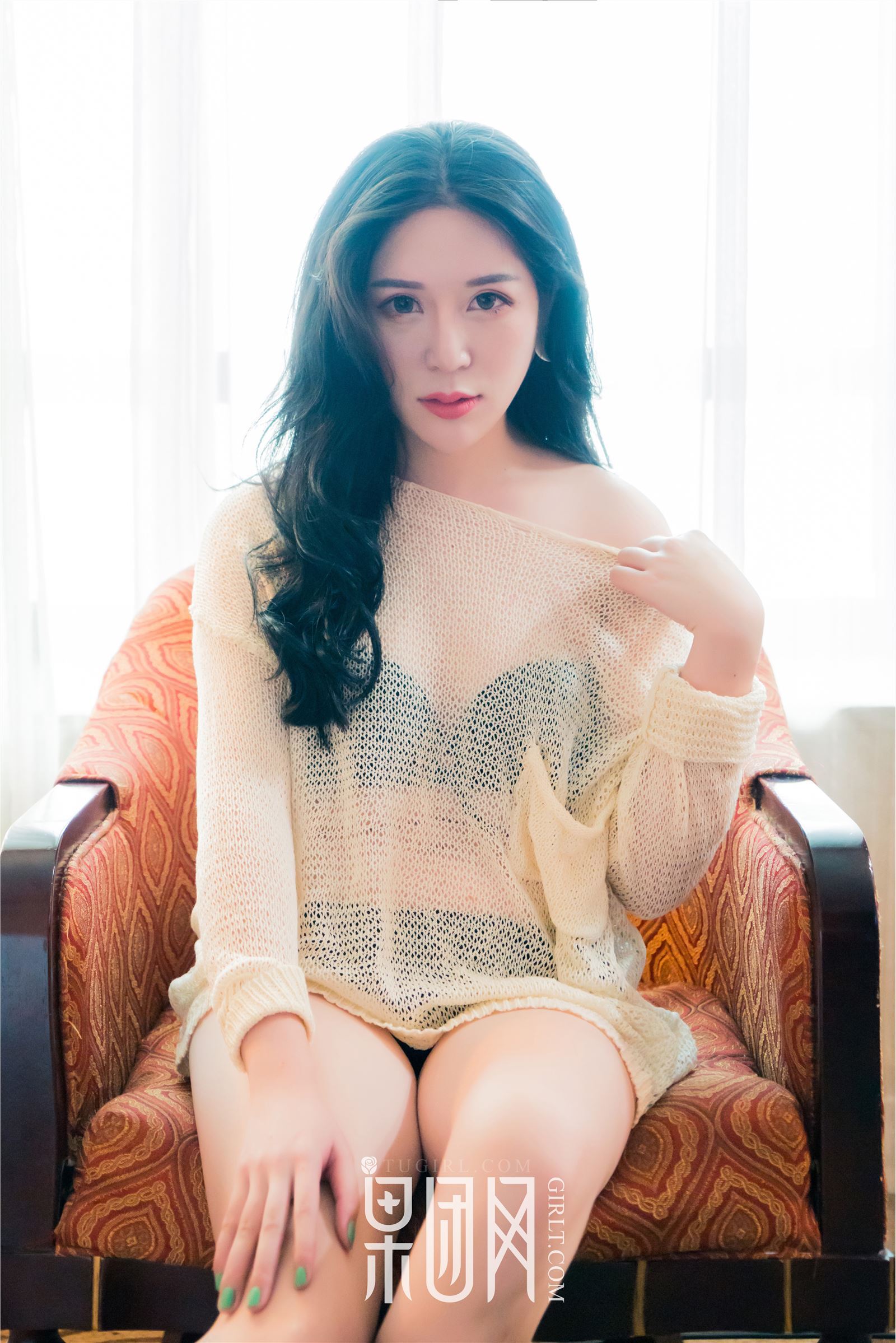 [Girlt果团网] 2017.10.28 No.087 PANDA