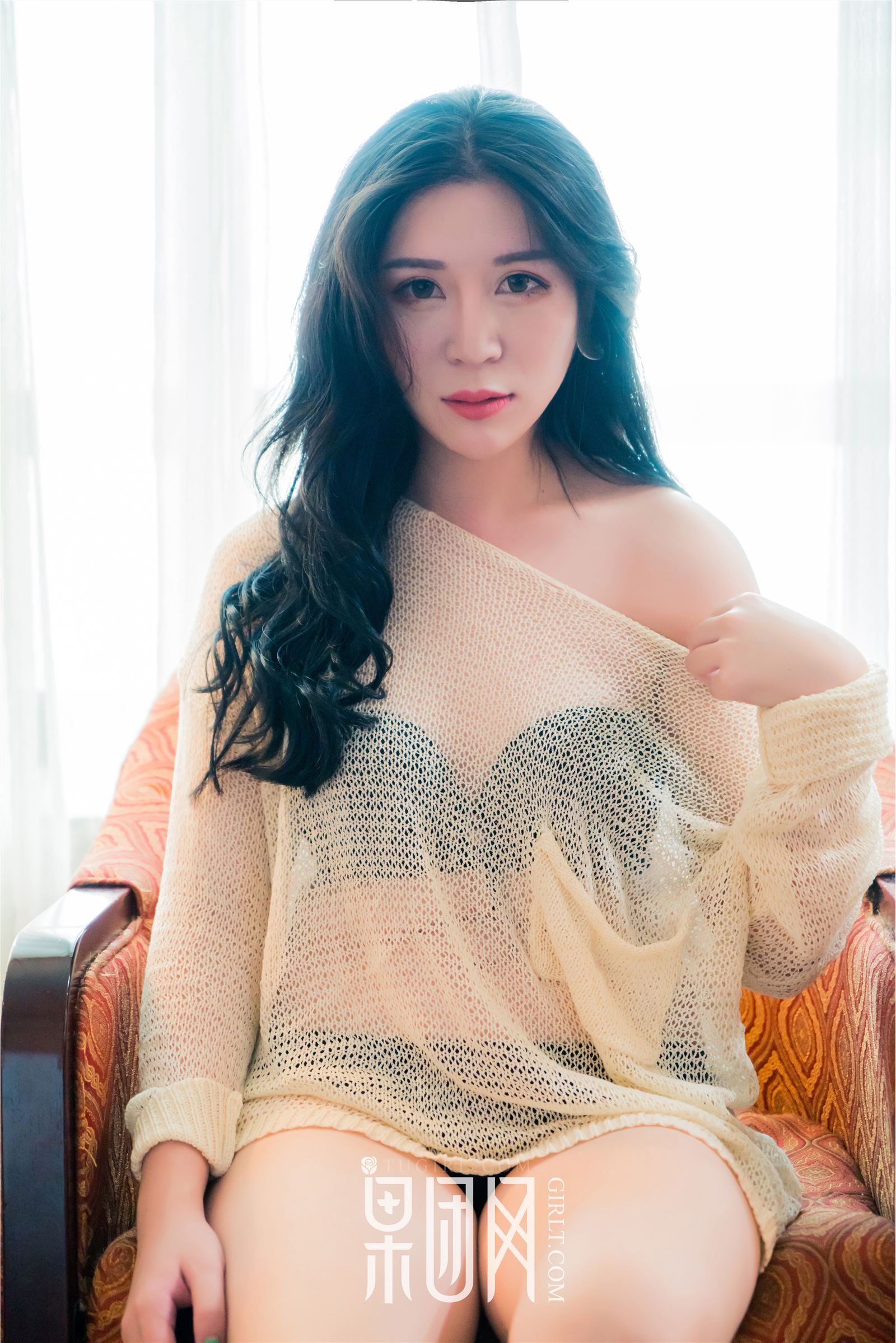 [Girlt果团网] 2017.10.28 No.087 PANDA