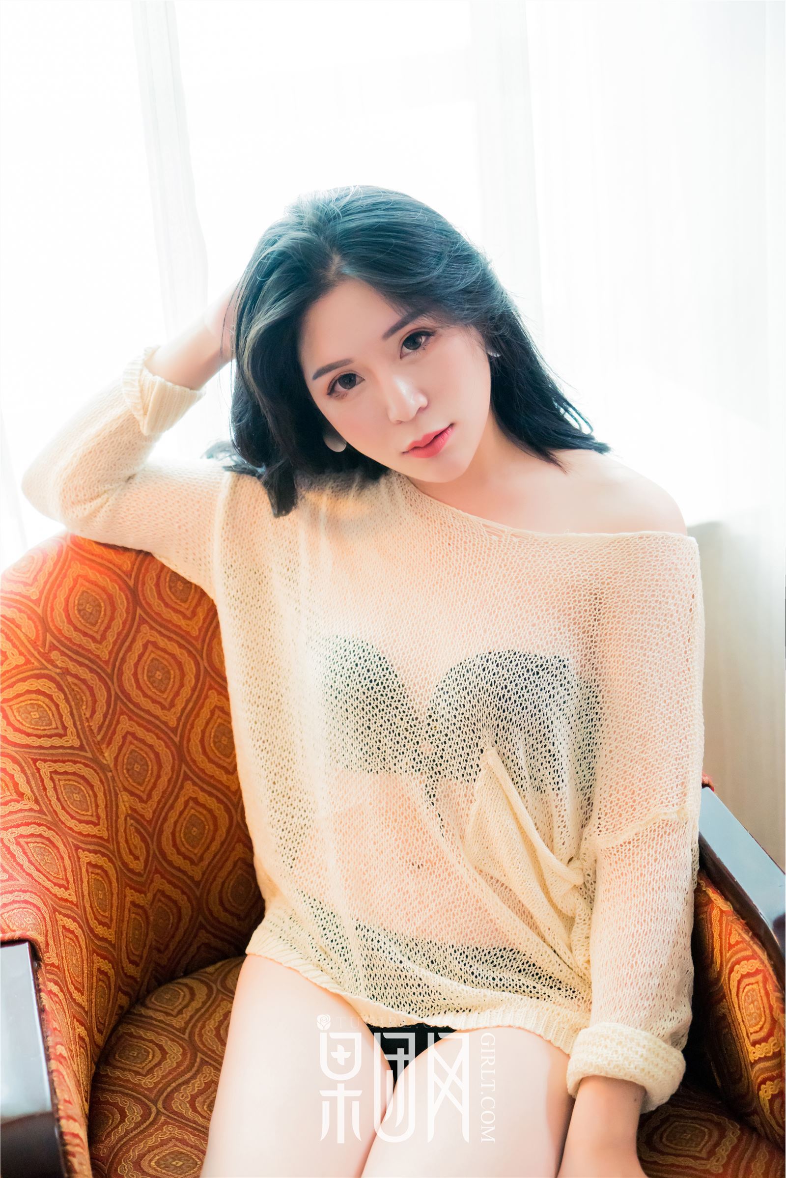 [Girlt果团网] 2017.10.28 No.087 PANDA